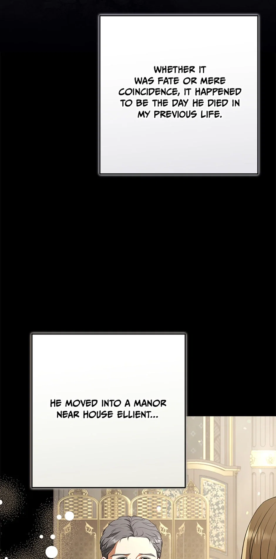 I Saw a Play Chapter 12 - Page 80