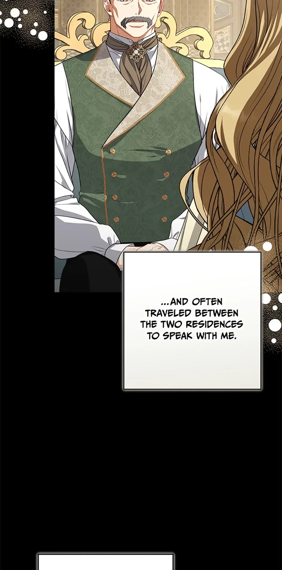 I Saw a Play Chapter 12 - Page 81