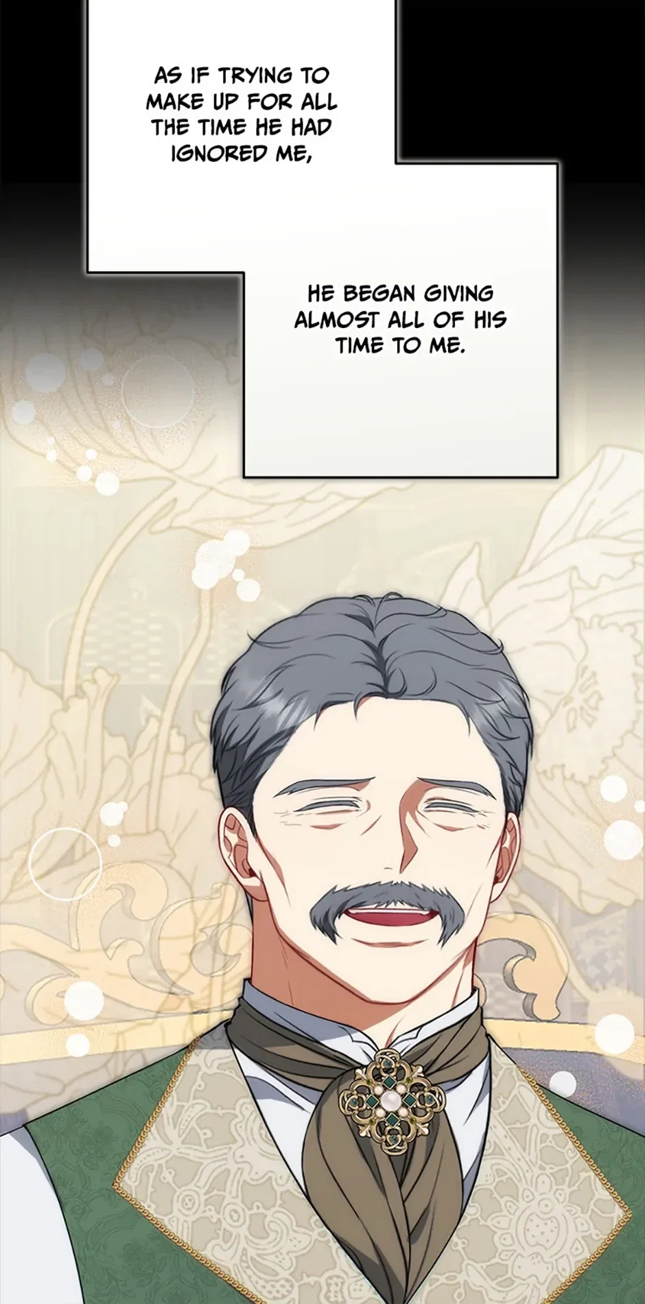 I Saw a Play Chapter 12 - Page 82