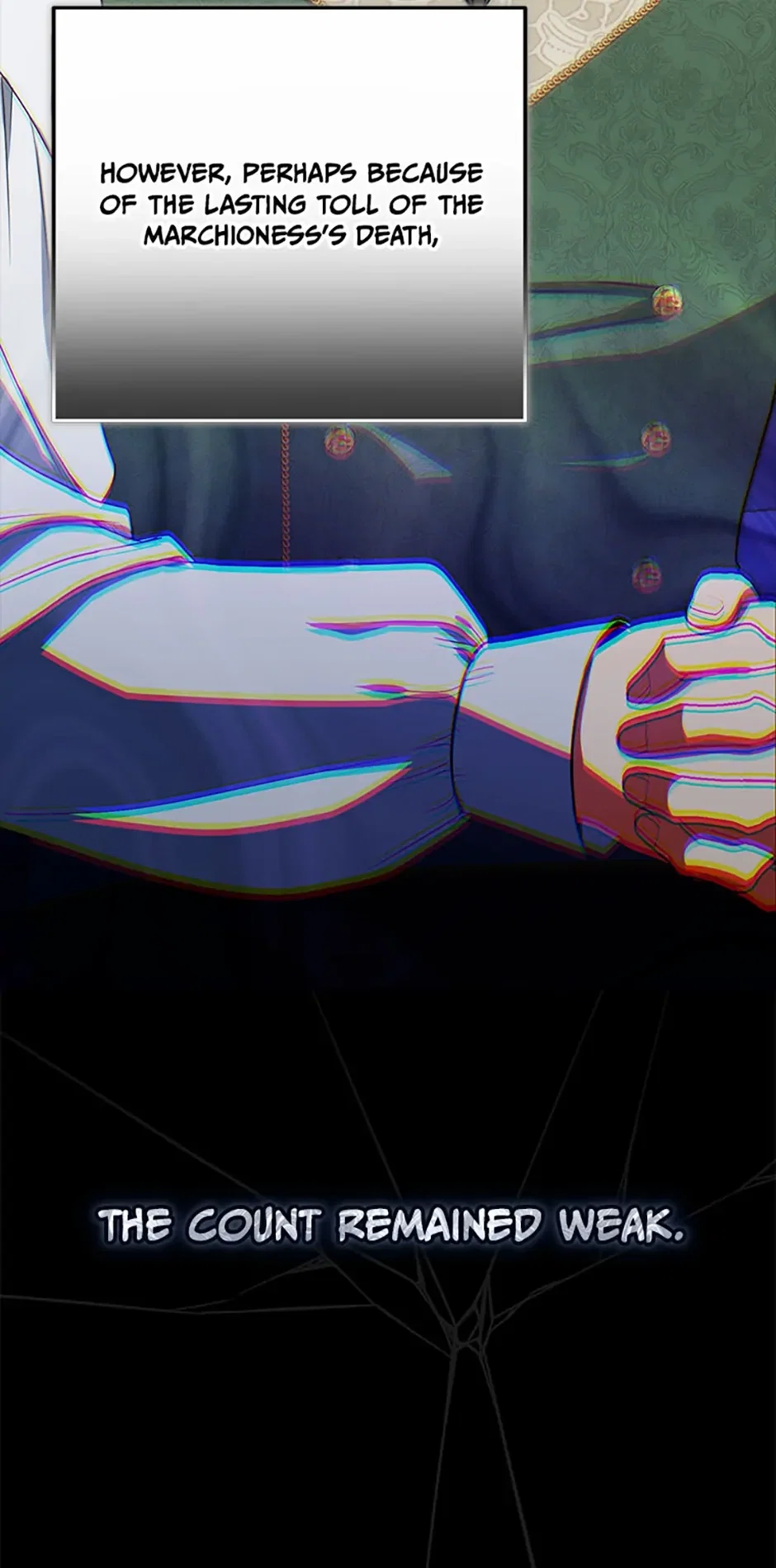 I Saw a Play Chapter 12 - Page 83