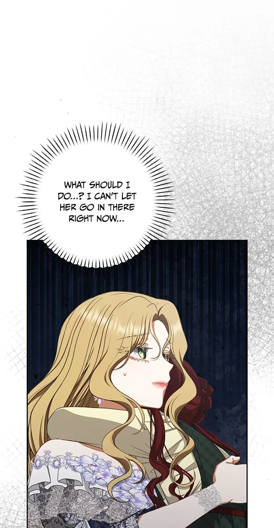 I Saw a Play Chapter 12 - Page 92