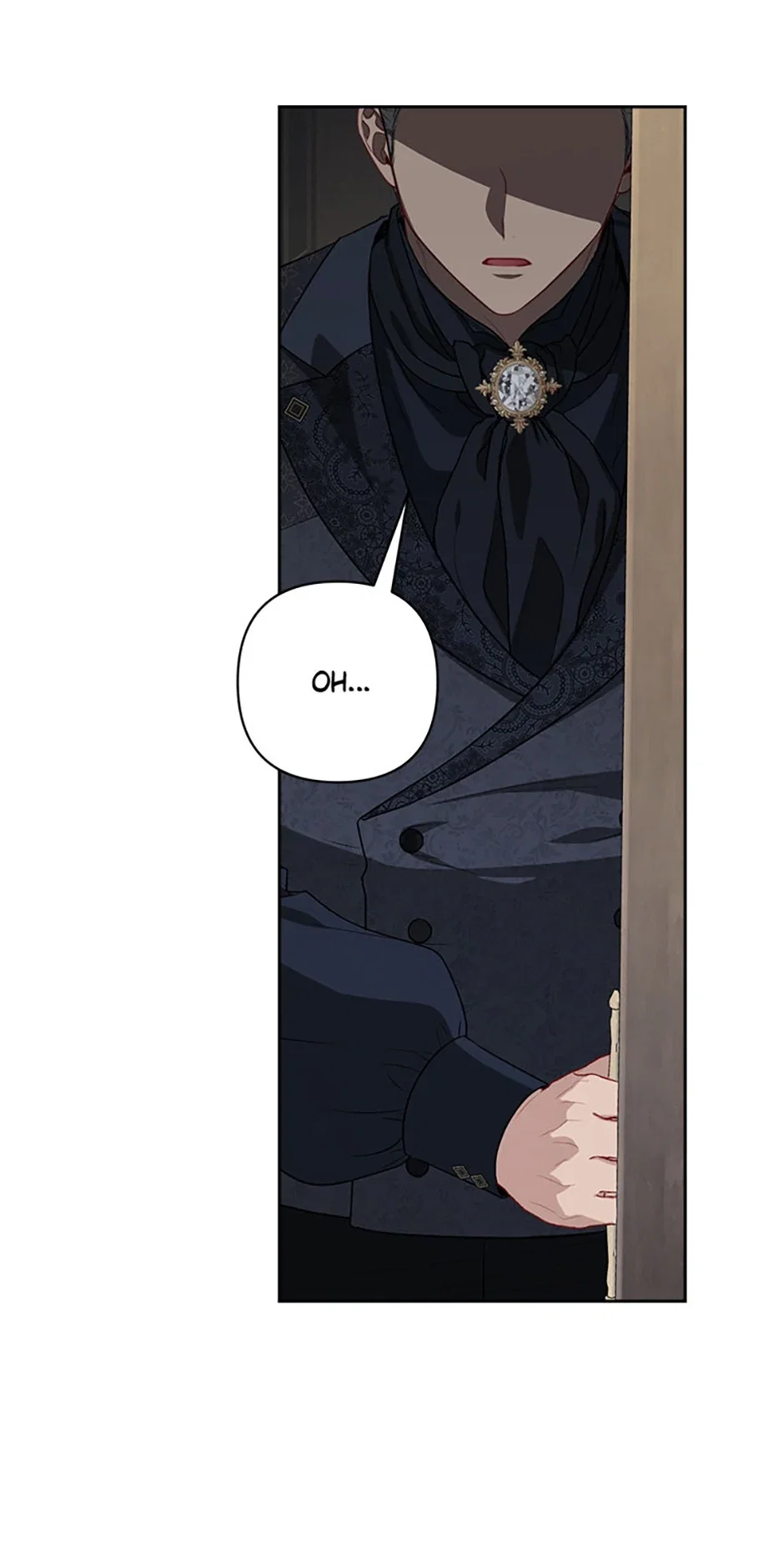 I Saw a Play Chapter 12 - Page 94