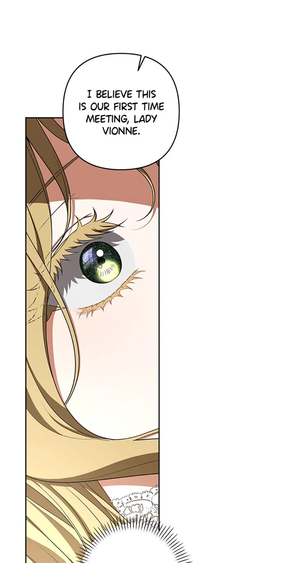 I Saw a Play Chapter 12 - Page 95