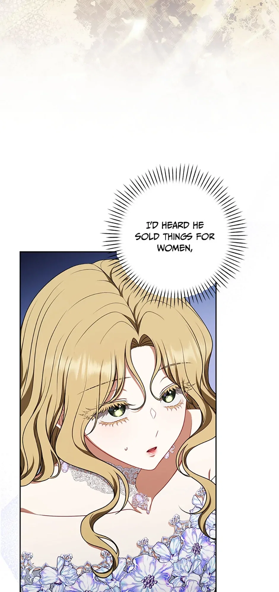 I Saw a Play Chapter 13 - Page 6