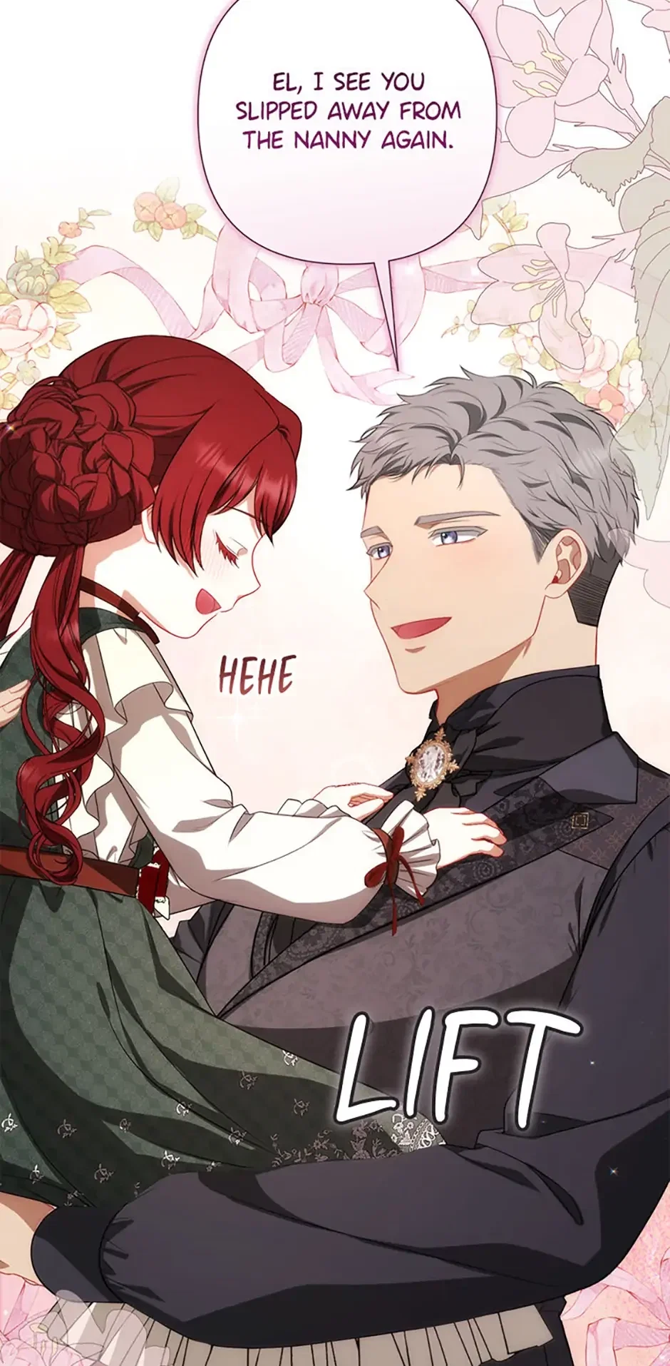 I Saw a Play Chapter 13 - Page 12