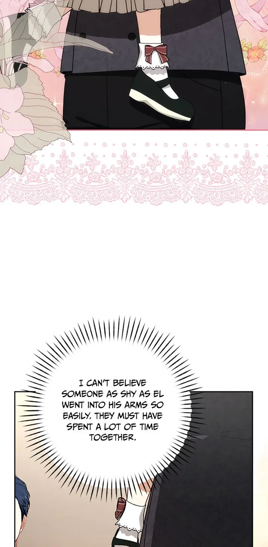 I Saw a Play Chapter 13 - Page 13