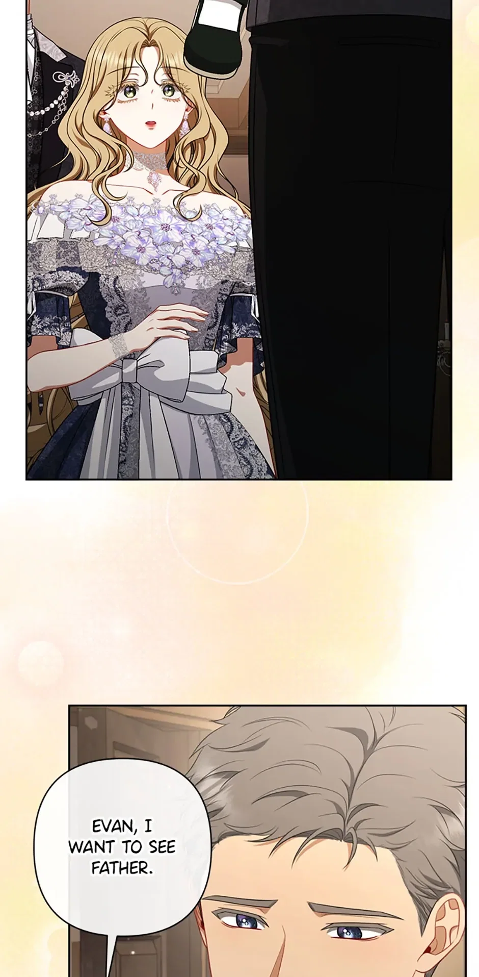 I Saw a Play Chapter 13 - Page 14