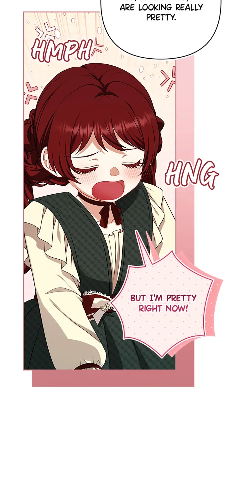 I Saw a Play Chapter 13 - Page 17