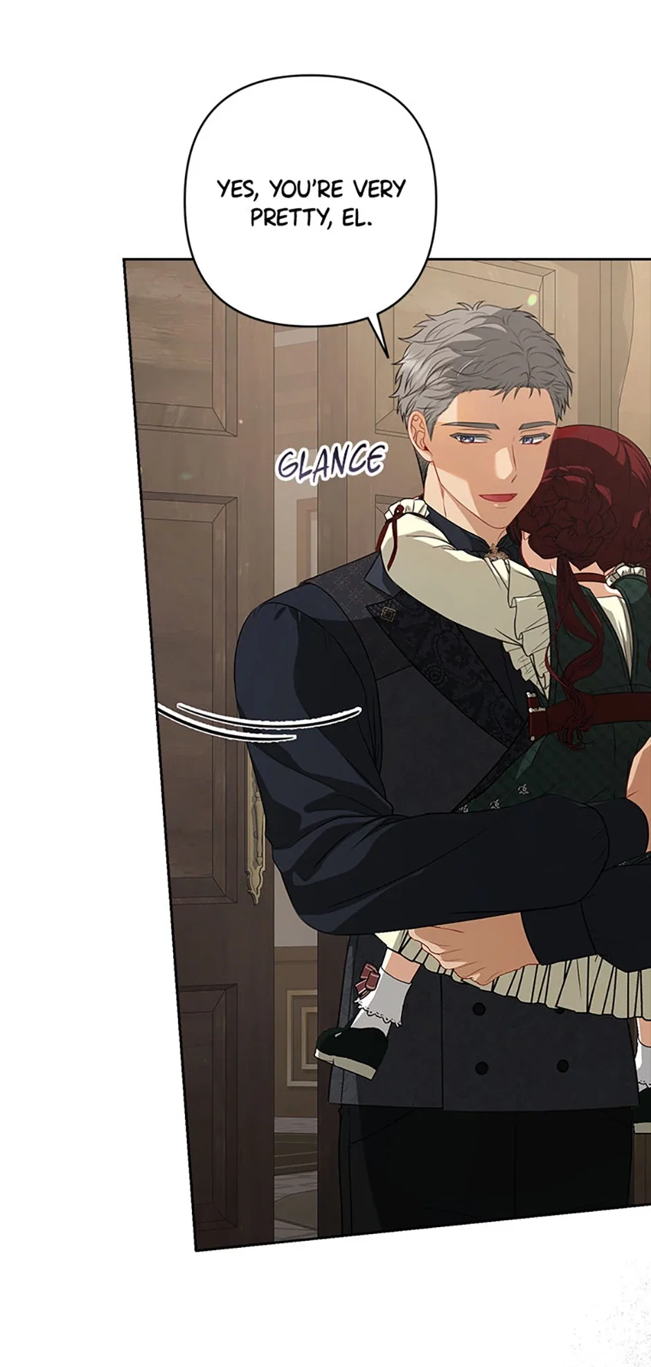 I Saw a Play Chapter 13 - Page 18