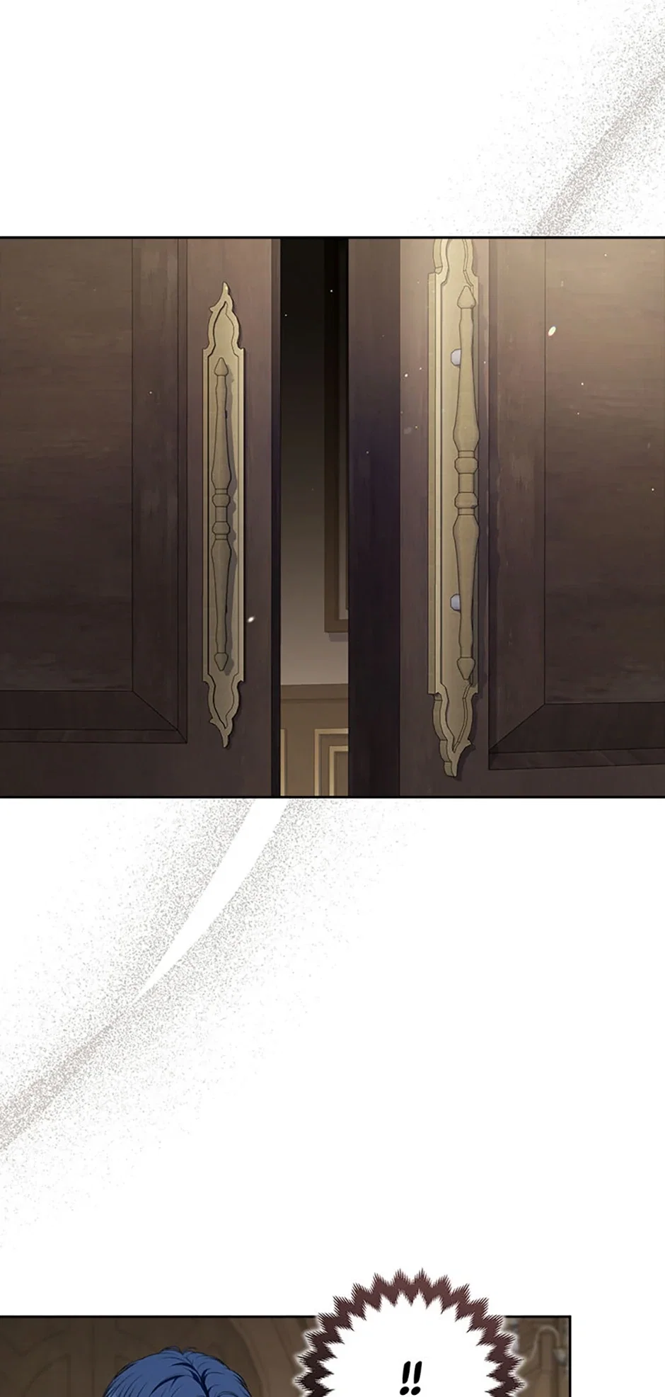 I Saw a Play Chapter 13 - Page 19