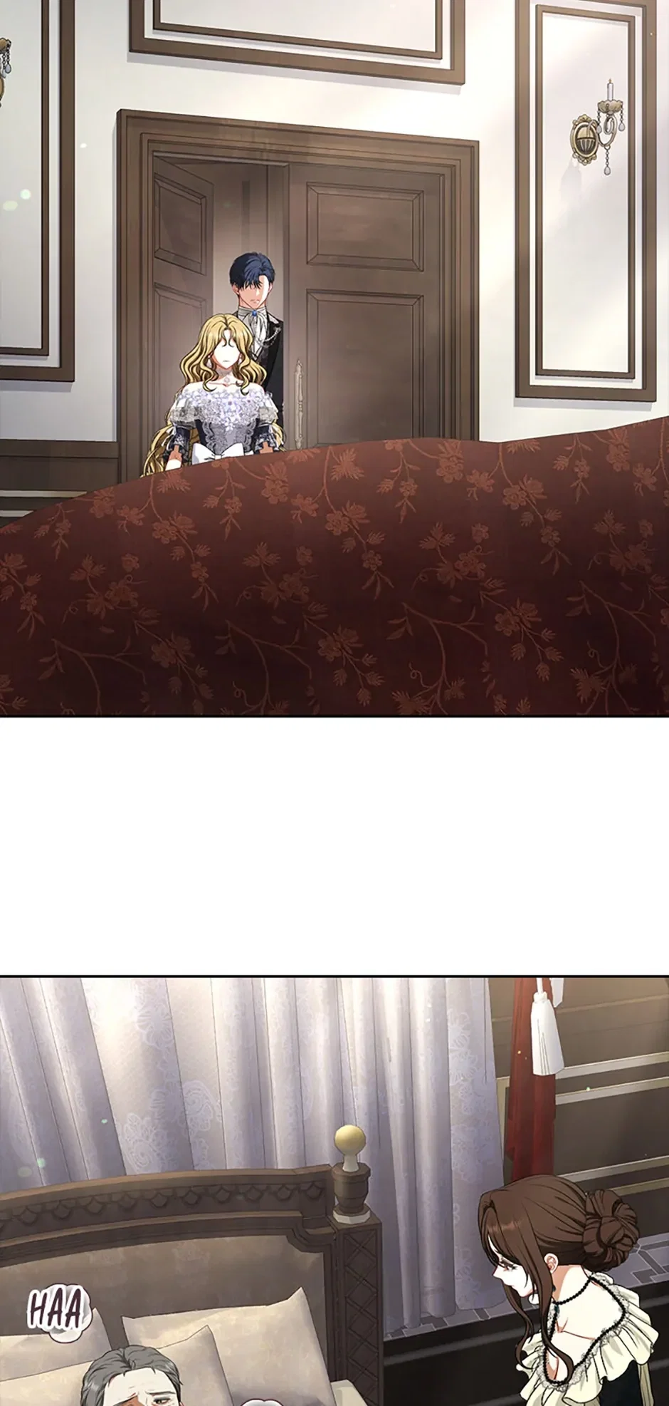 I Saw a Play Chapter 13 - Page 22