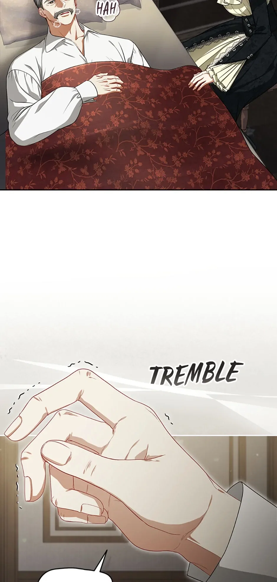 I Saw a Play Chapter 13 - Page 23