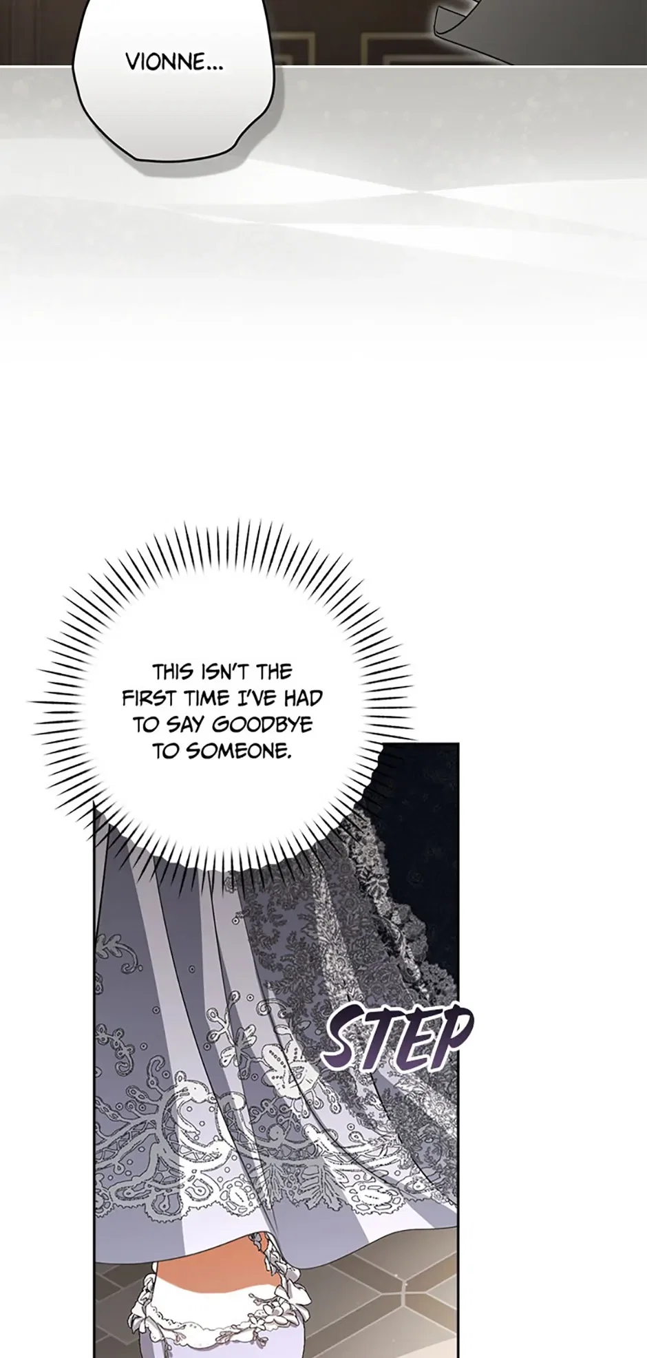 I Saw a Play Chapter 13 - Page 24