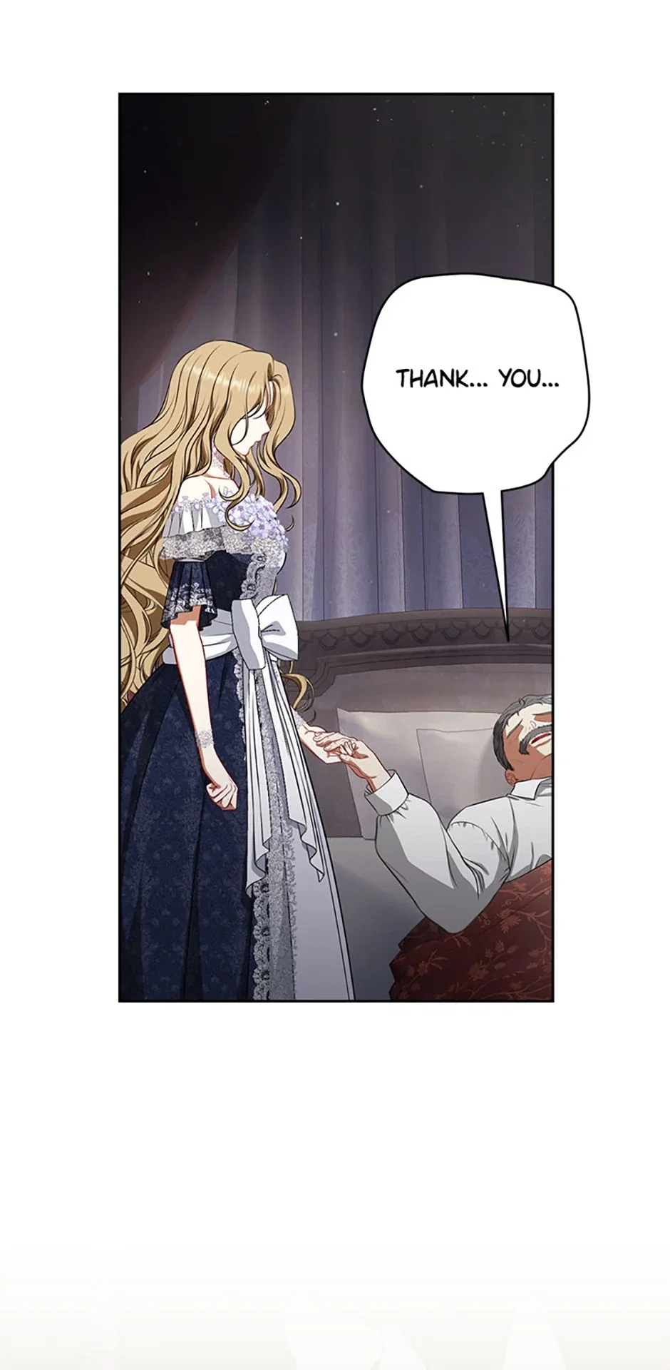 I Saw a Play Chapter 13 - Page 27