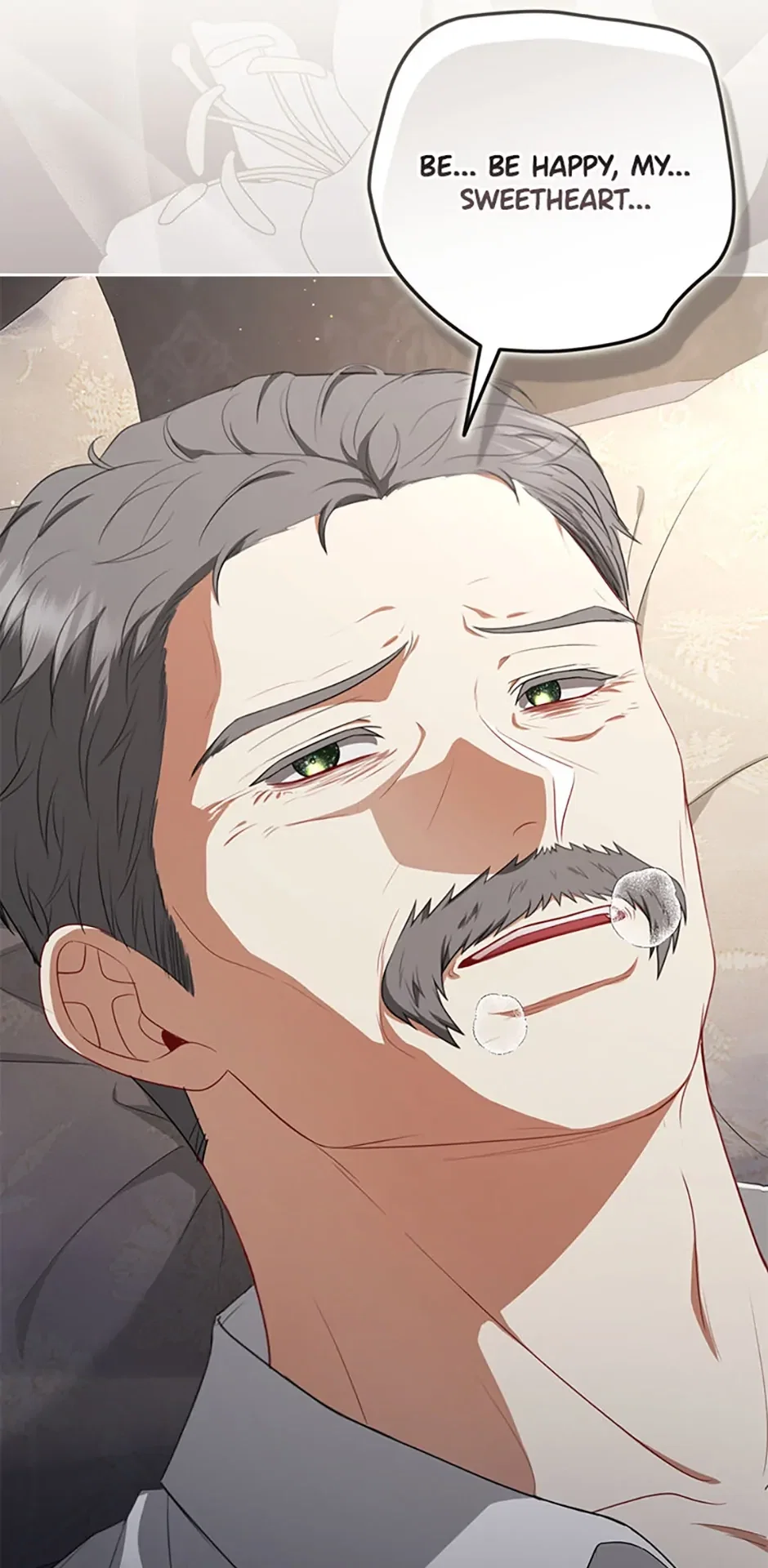 I Saw a Play Chapter 13 - Page 28