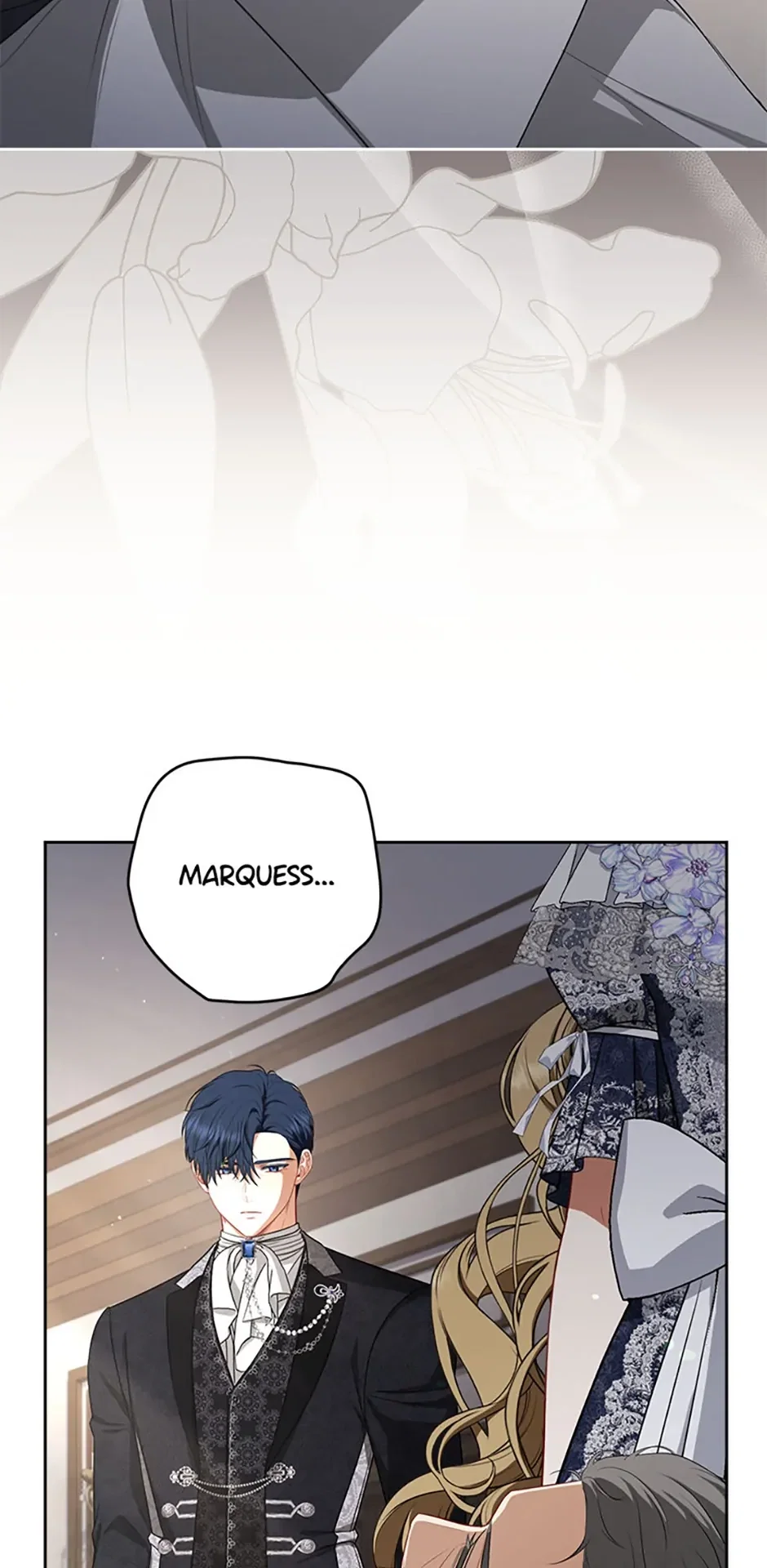 I Saw a Play Chapter 13 - Page 29