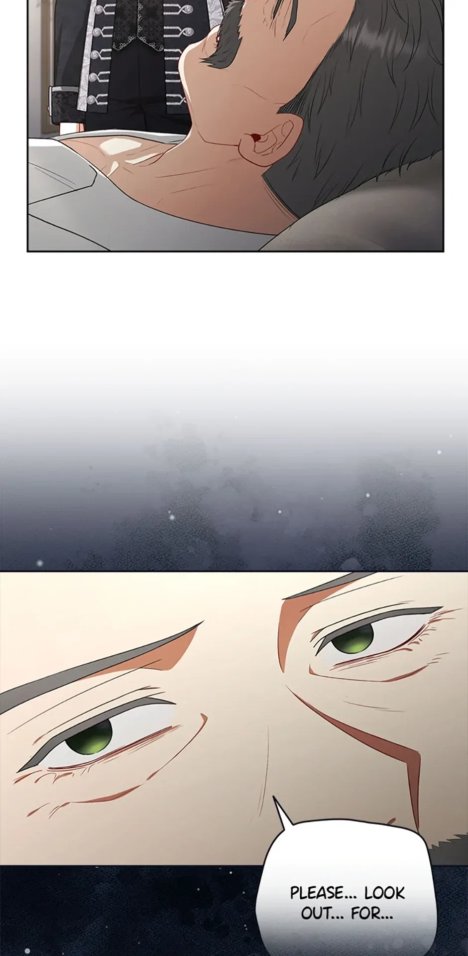 I Saw a Play Chapter 13 - Page 30
