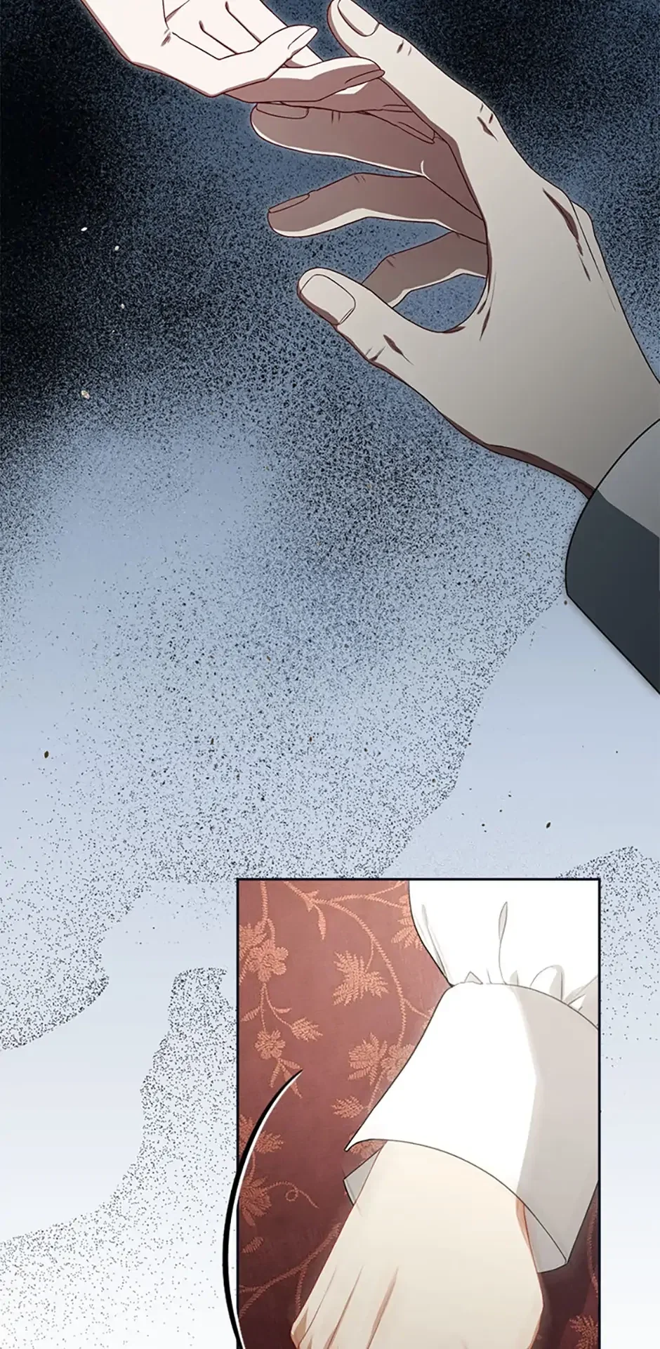 I Saw a Play Chapter 13 - Page 32