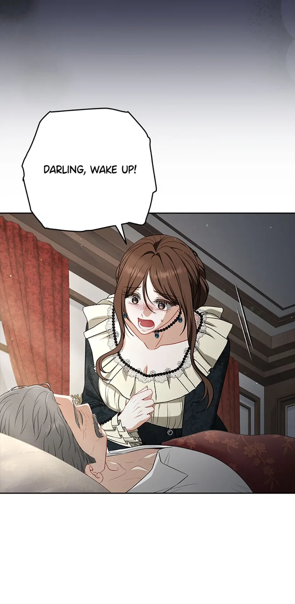 I Saw a Play Chapter 13 - Page 35