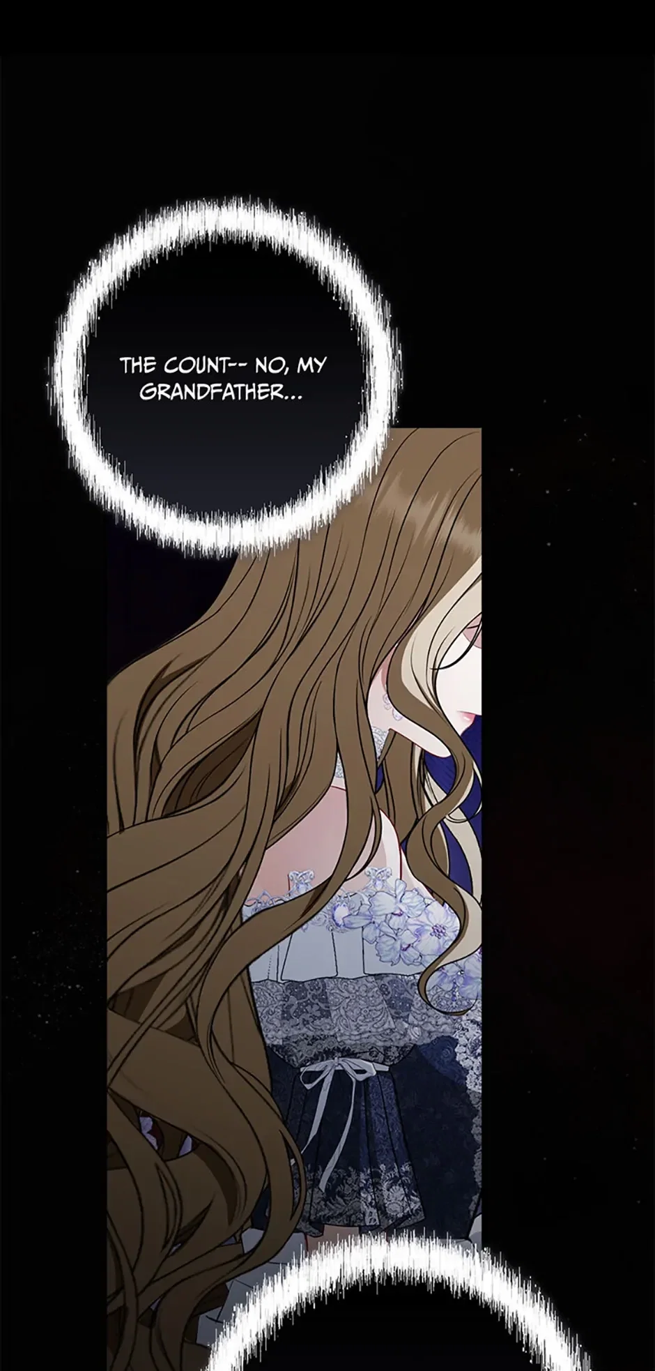 I Saw a Play Chapter 13 - Page 39