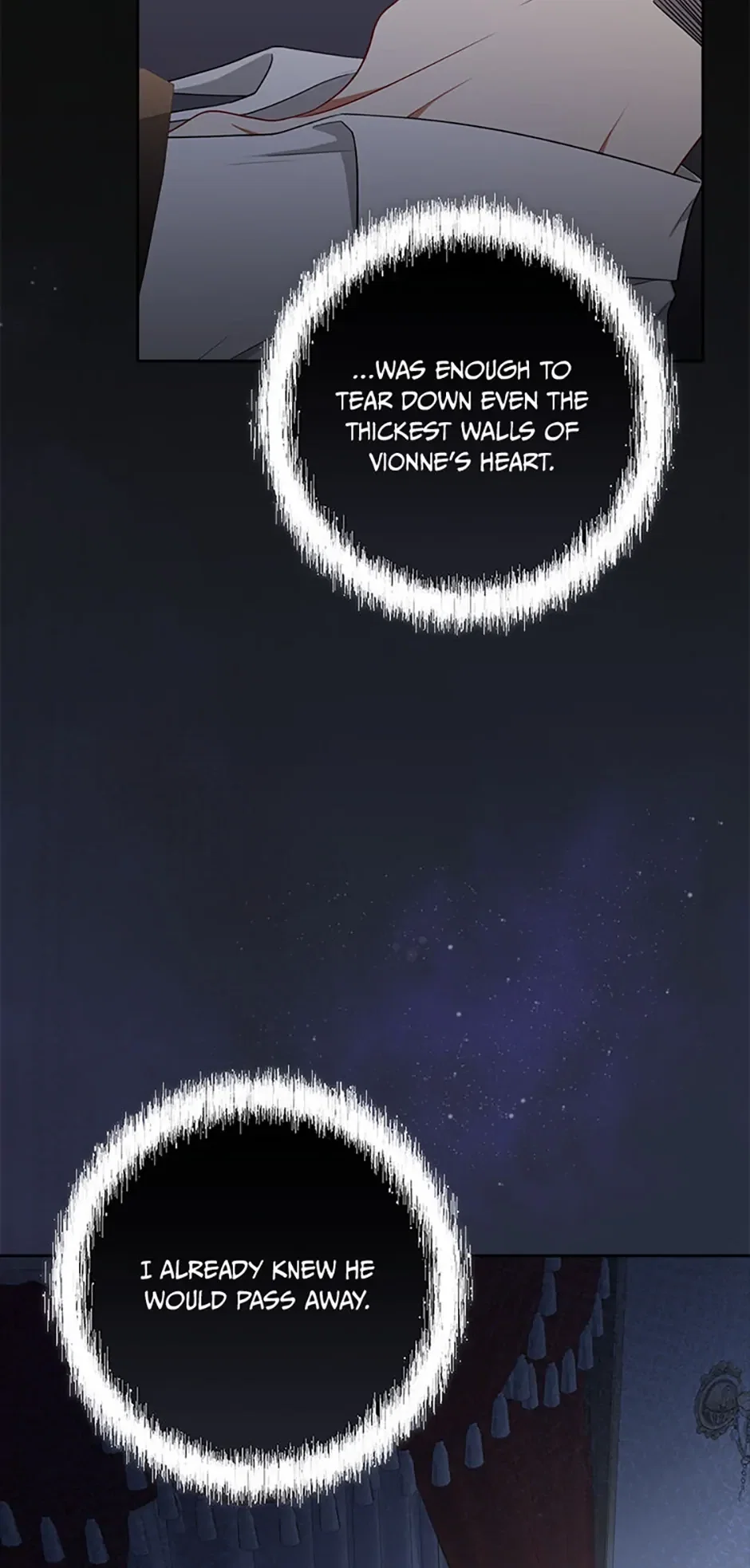 I Saw a Play Chapter 13 - Page 41