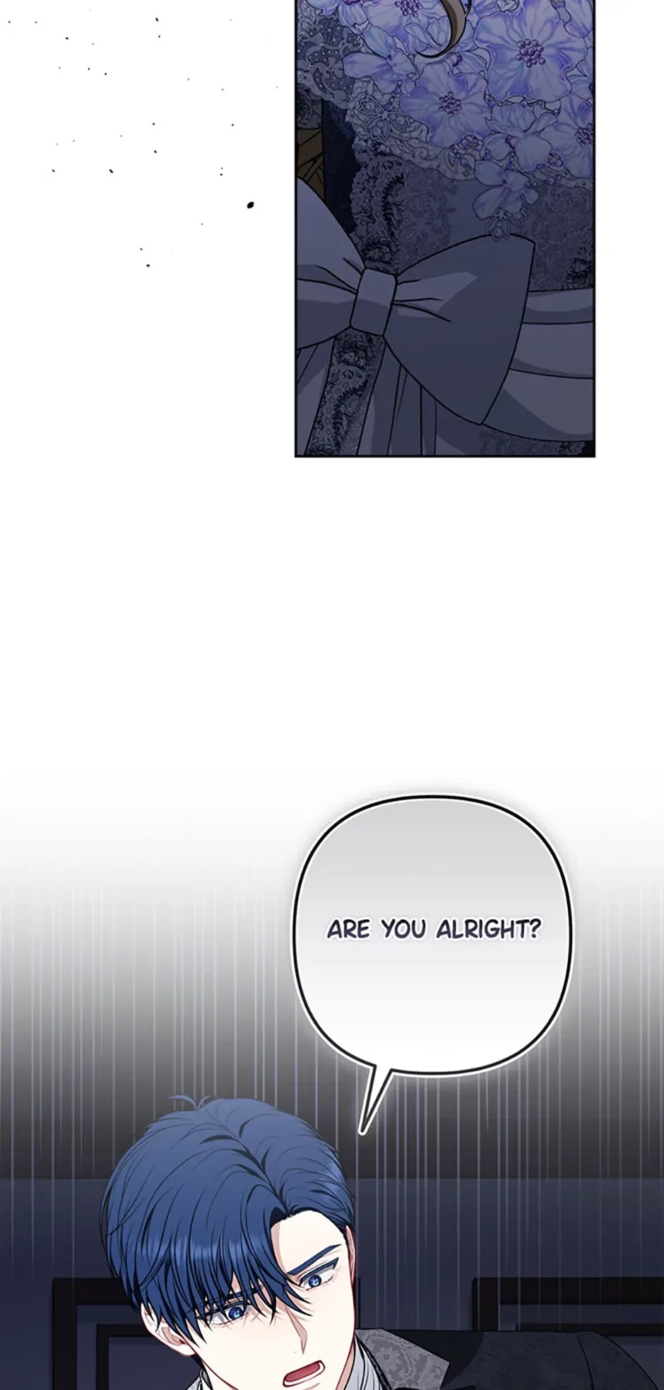 I Saw a Play Chapter 13 - Page 44
