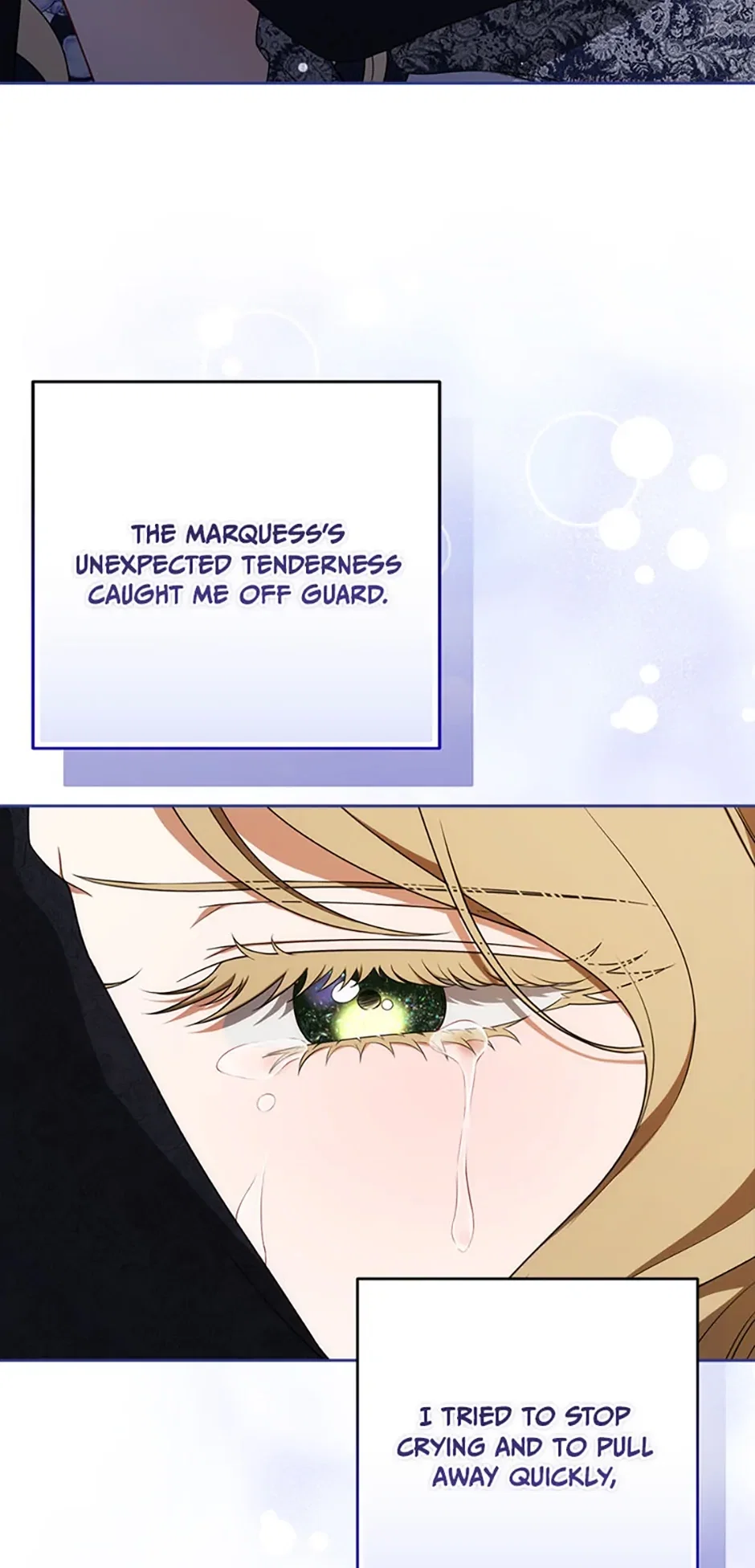 I Saw a Play Chapter 13 - Page 50