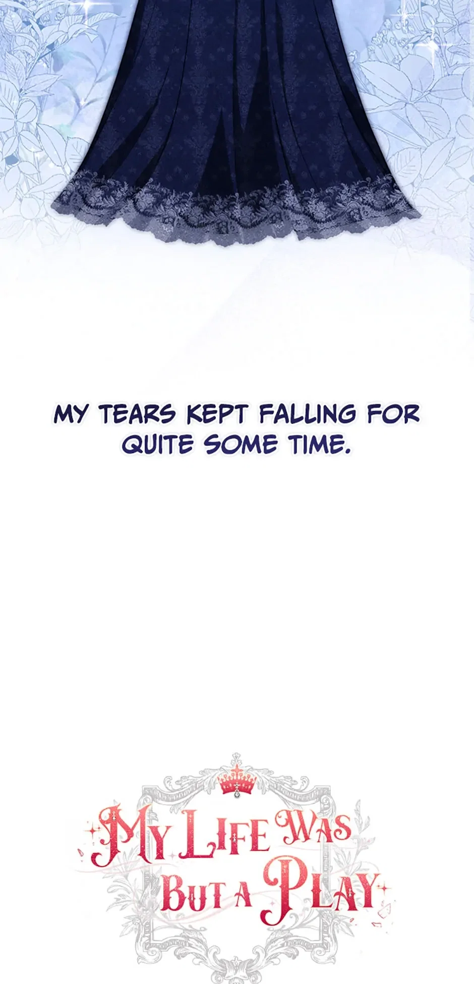 I Saw a Play Chapter 13 - Page 52