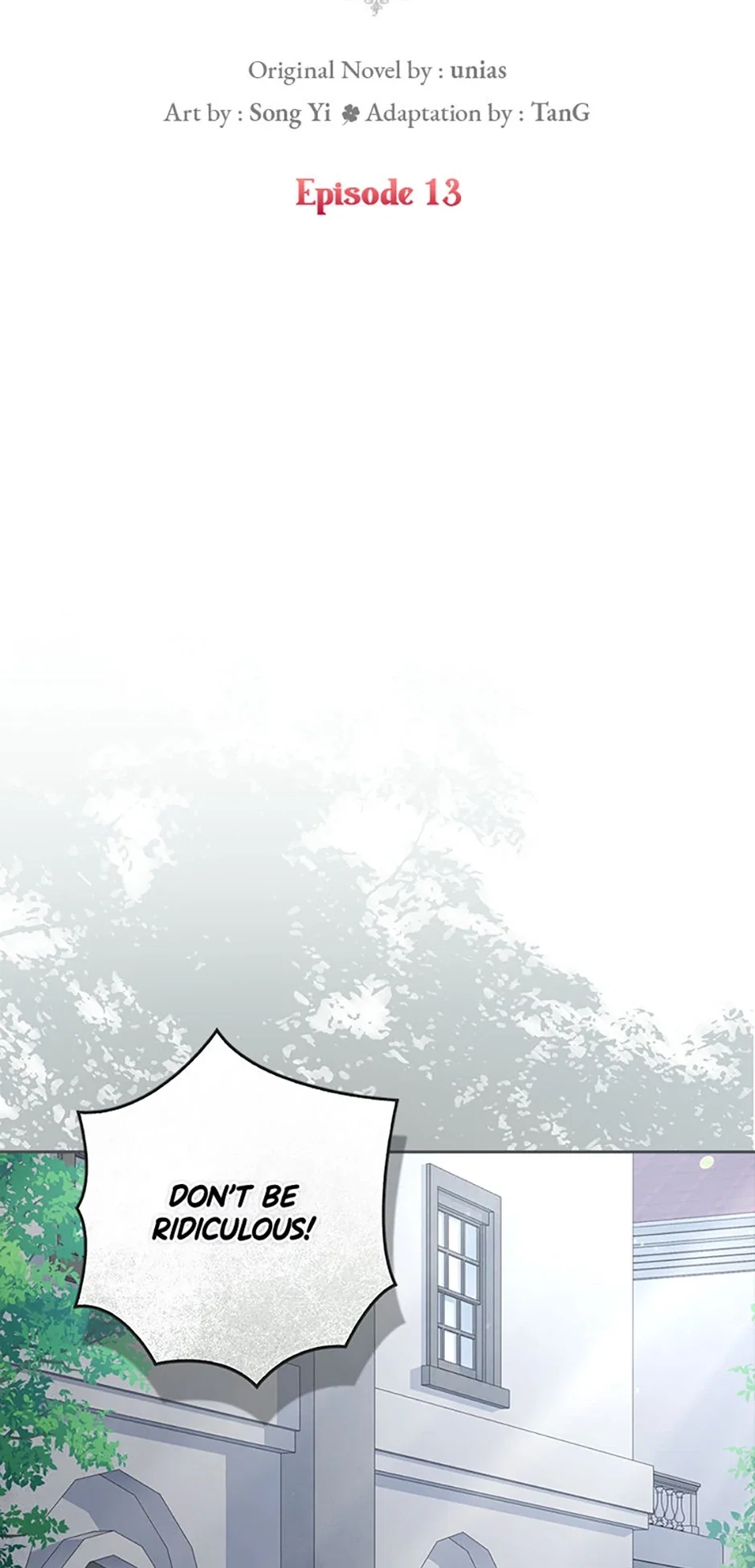 I Saw a Play Chapter 13 - Page 53