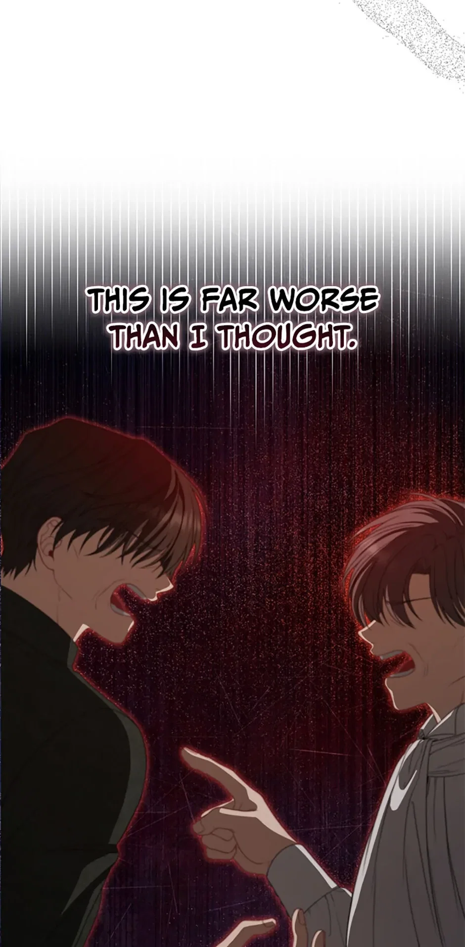 I Saw a Play Chapter 13 - Page 57