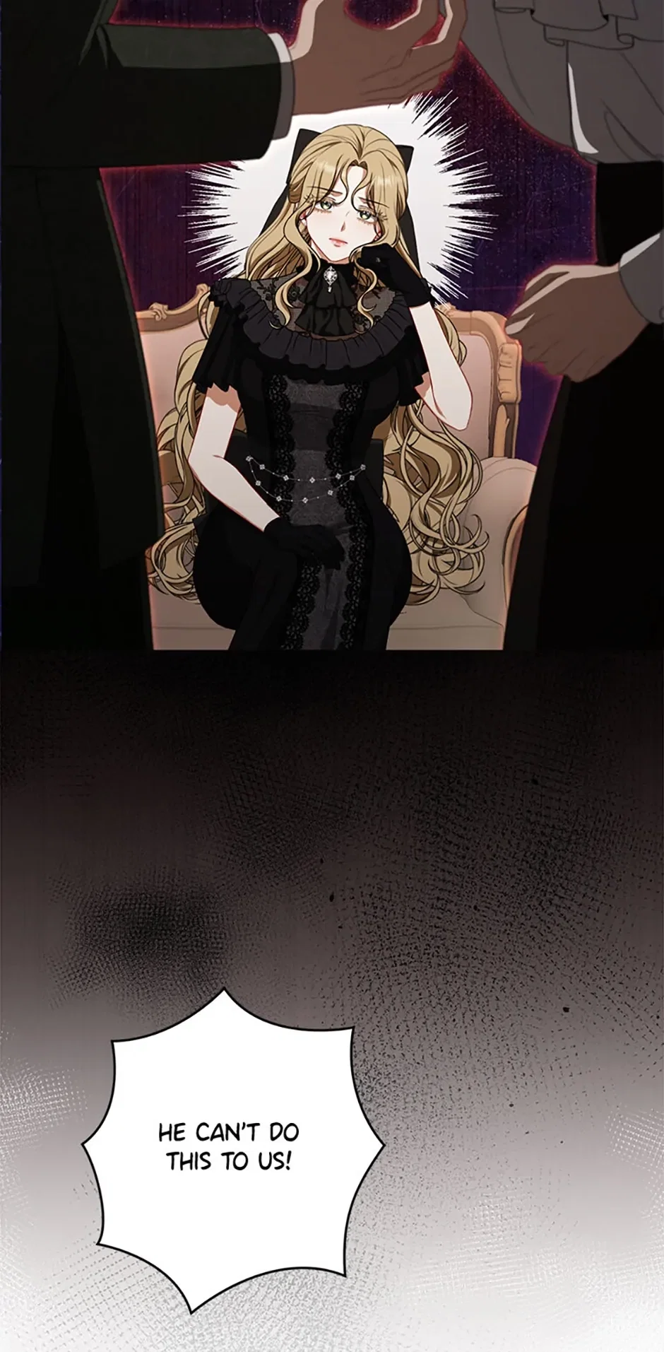 I Saw a Play Chapter 13 - Page 58