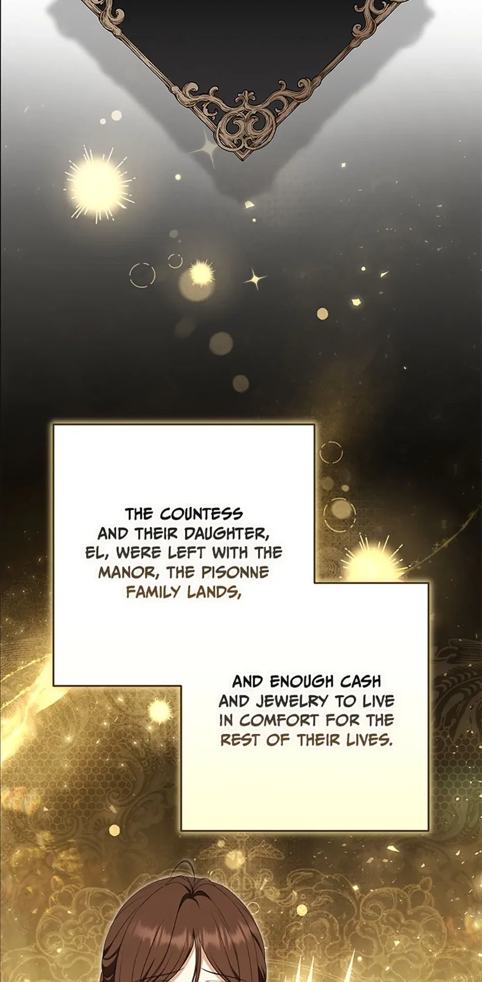 I Saw a Play Chapter 13 - Page 62