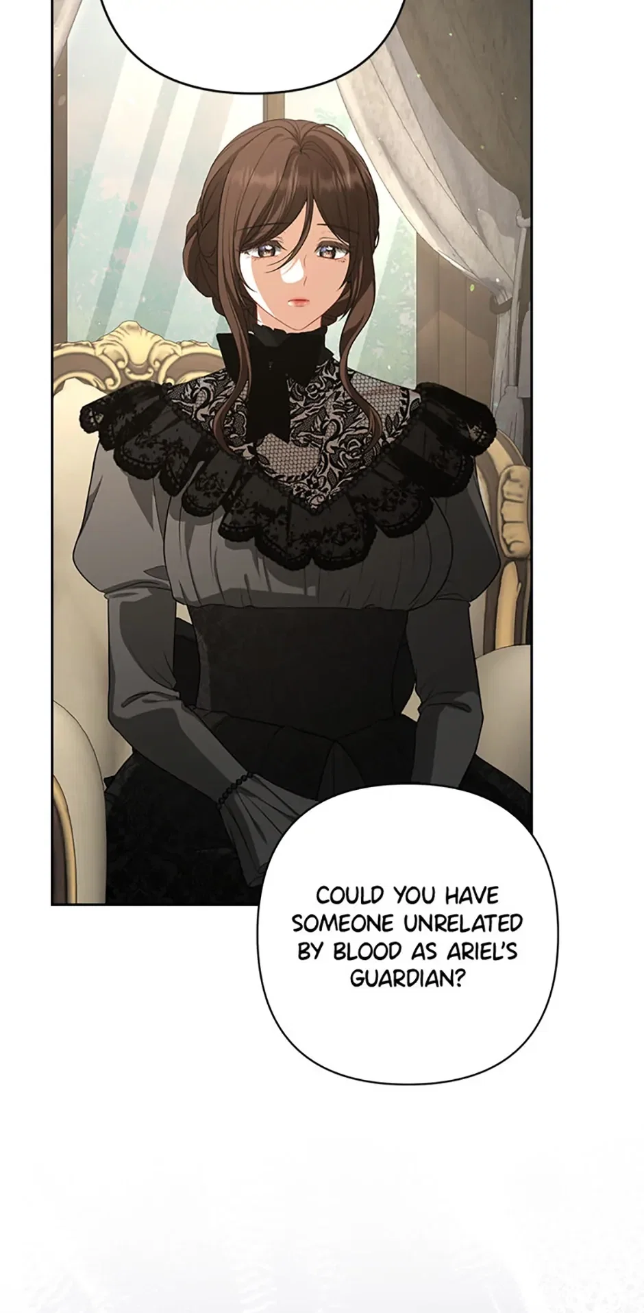 I Saw a Play Chapter 13 - Page 72