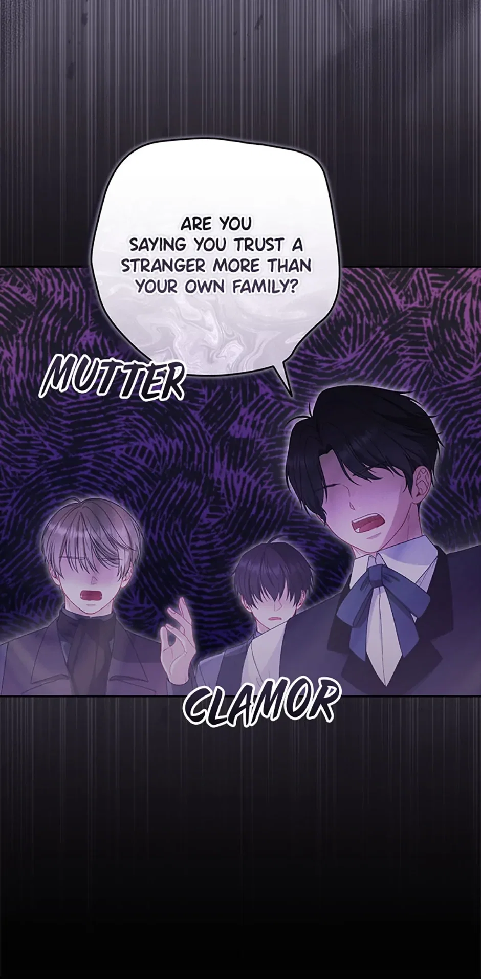 I Saw a Play Chapter 13 - Page 74