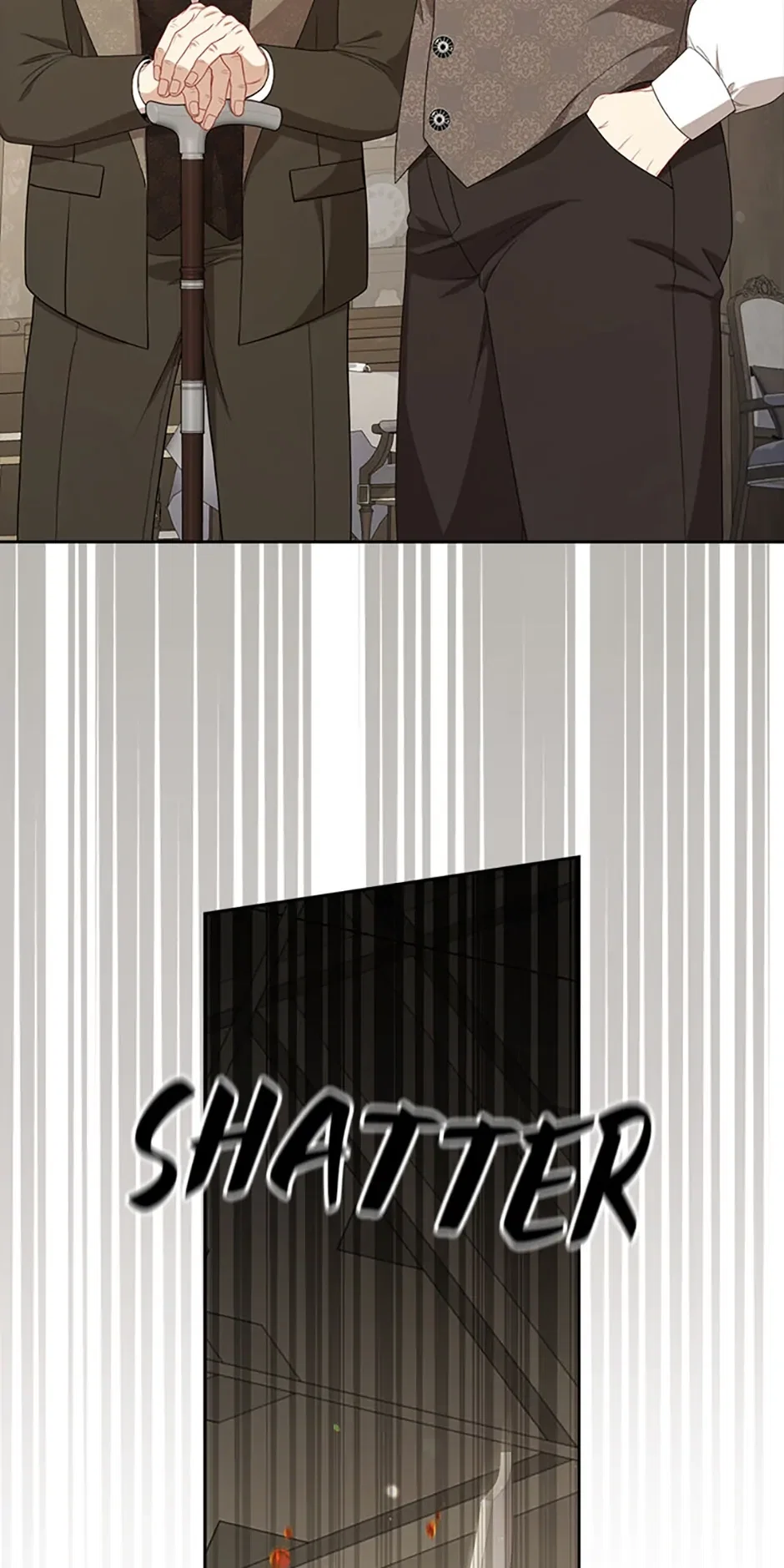 I Saw a Play Chapter 13 - Page 77