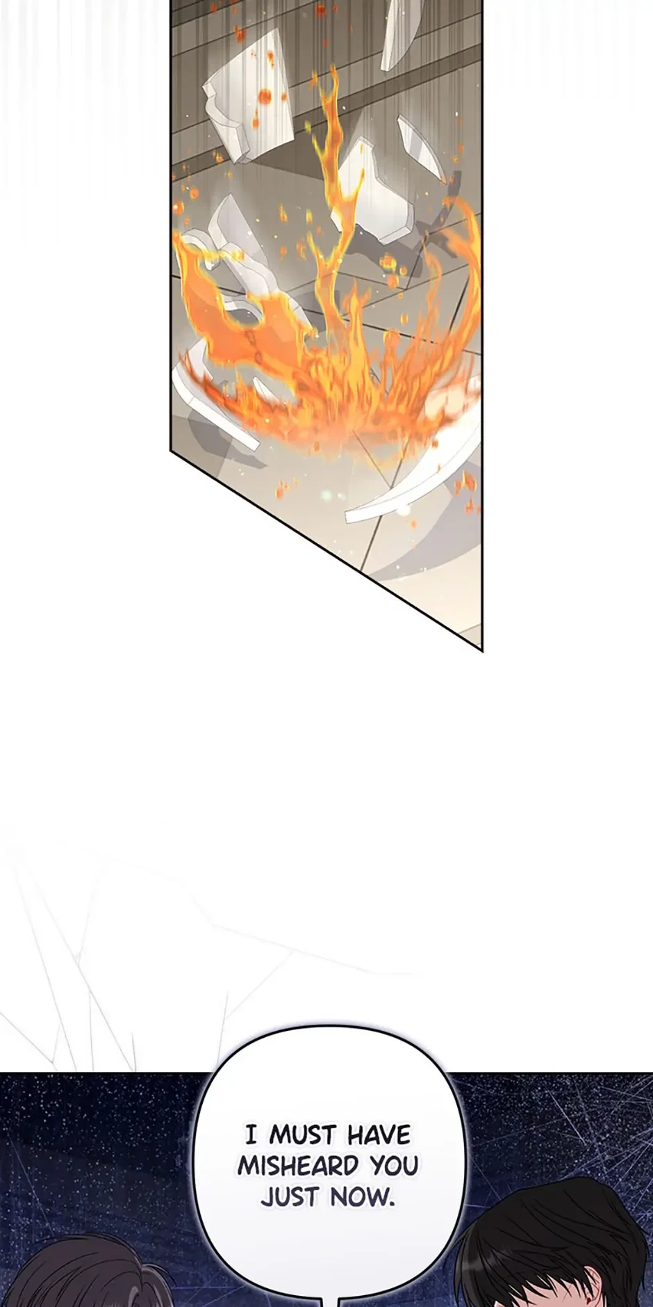I Saw a Play Chapter 13 - Page 78