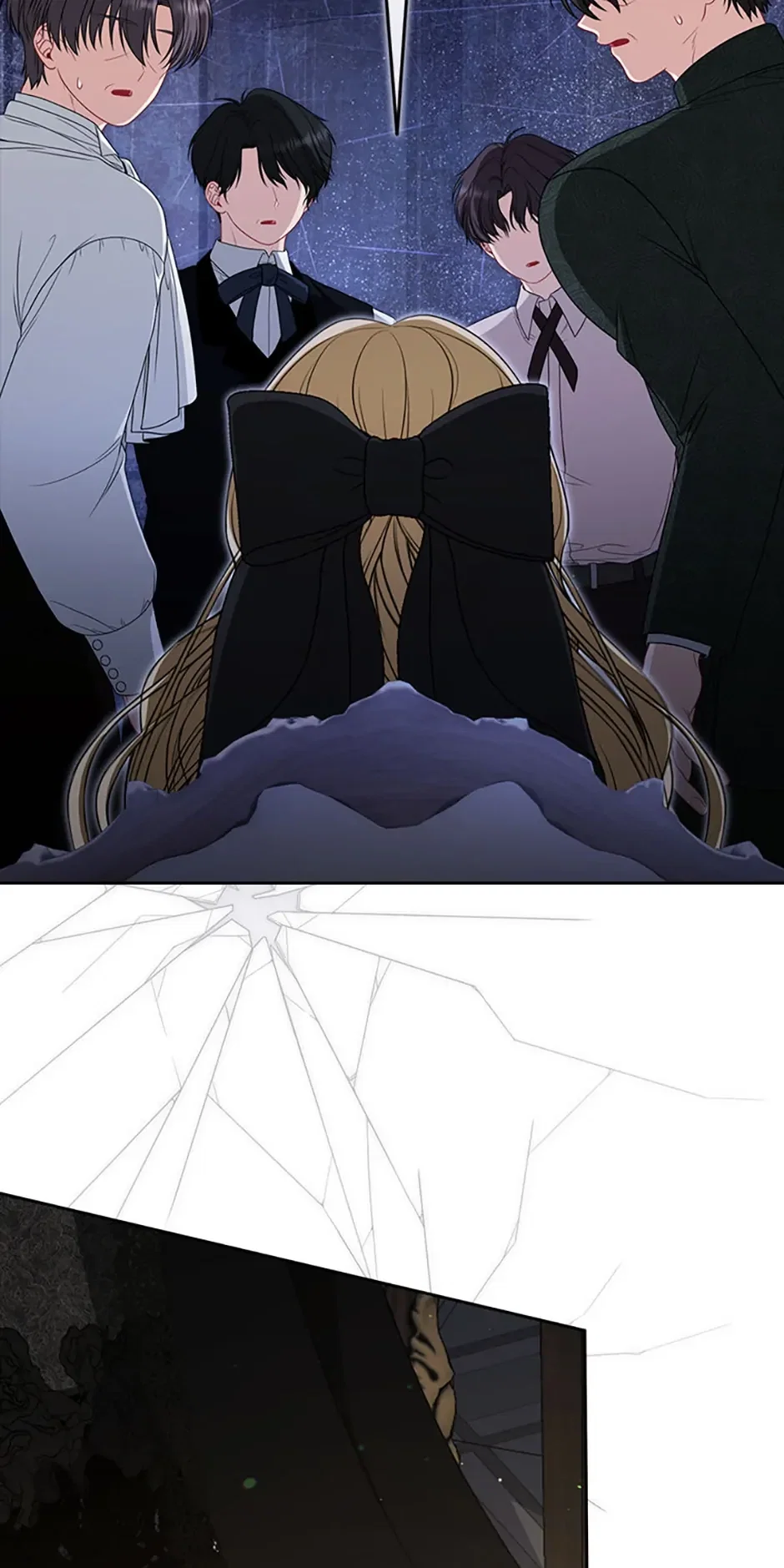 I Saw a Play Chapter 13 - Page 79