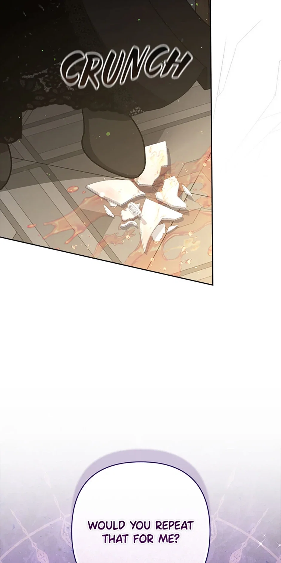 I Saw a Play Chapter 13 - Page 80