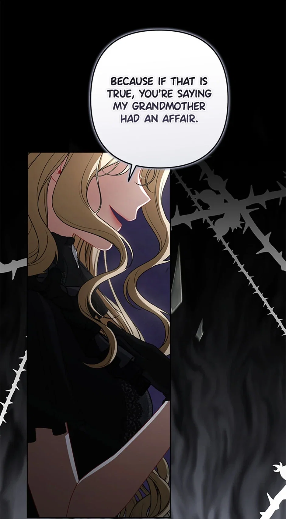 I Saw a Play Chapter 13 - Page 84
