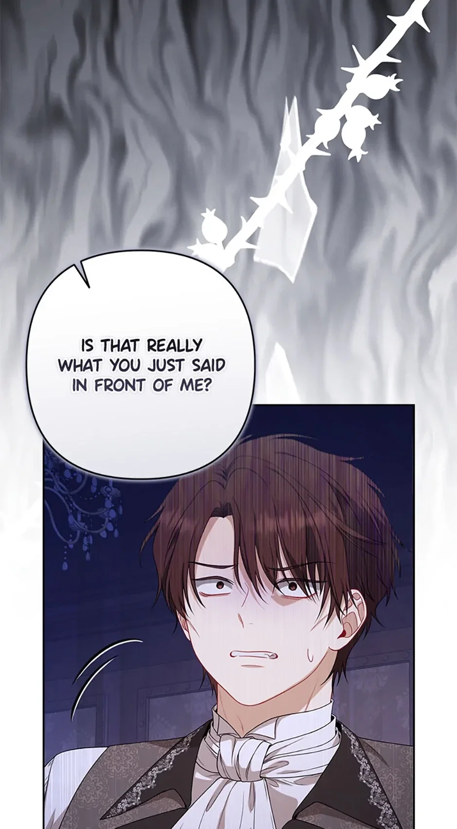 I Saw a Play Chapter 13 - Page 85