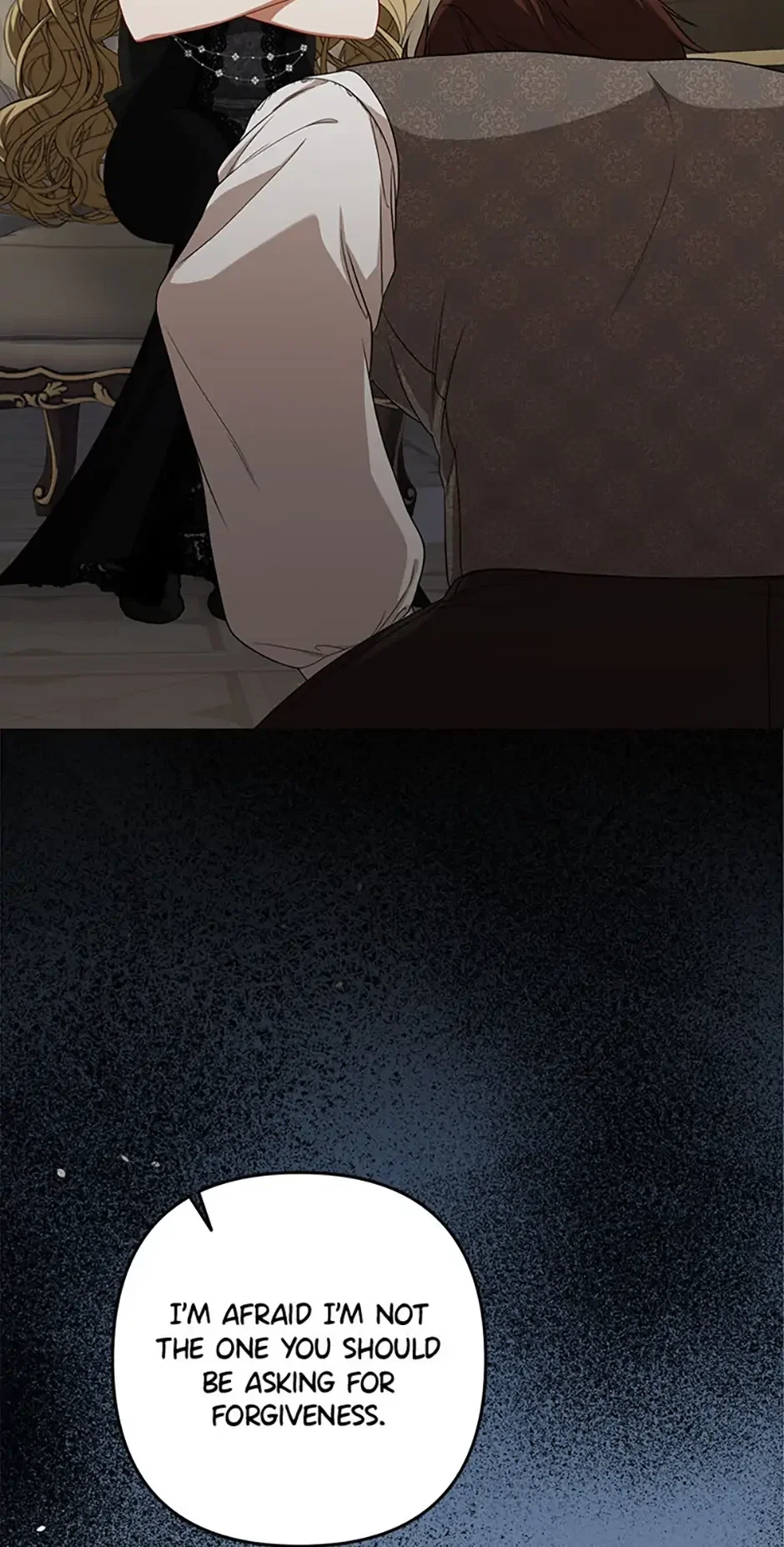 I Saw a Play Chapter 14 - Page 3