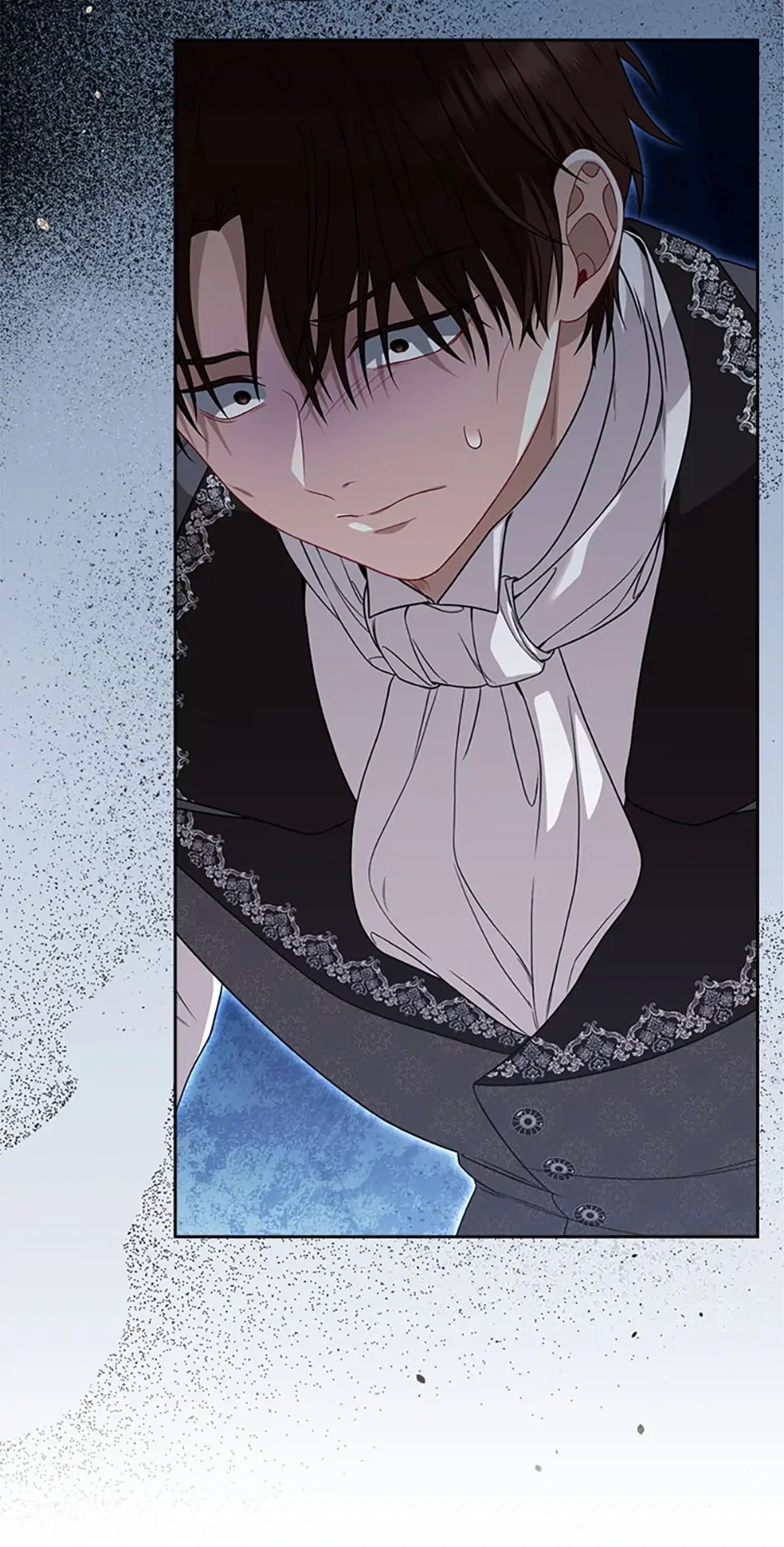 I Saw a Play Chapter 14 - Page 4