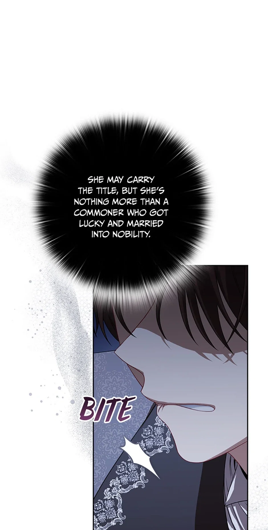 I Saw a Play Chapter 14 - Page 6