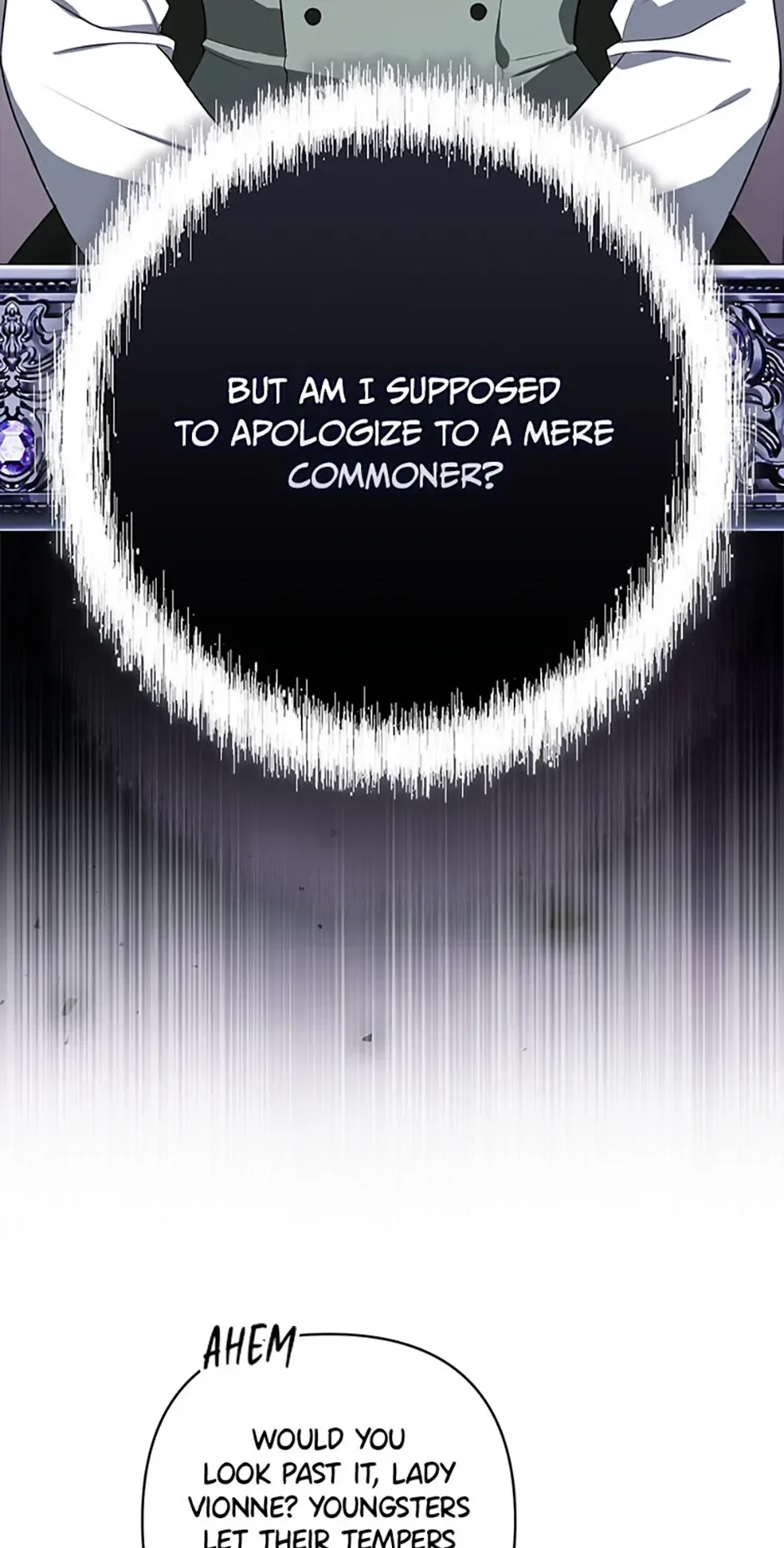 I Saw a Play Chapter 14 - Page 9