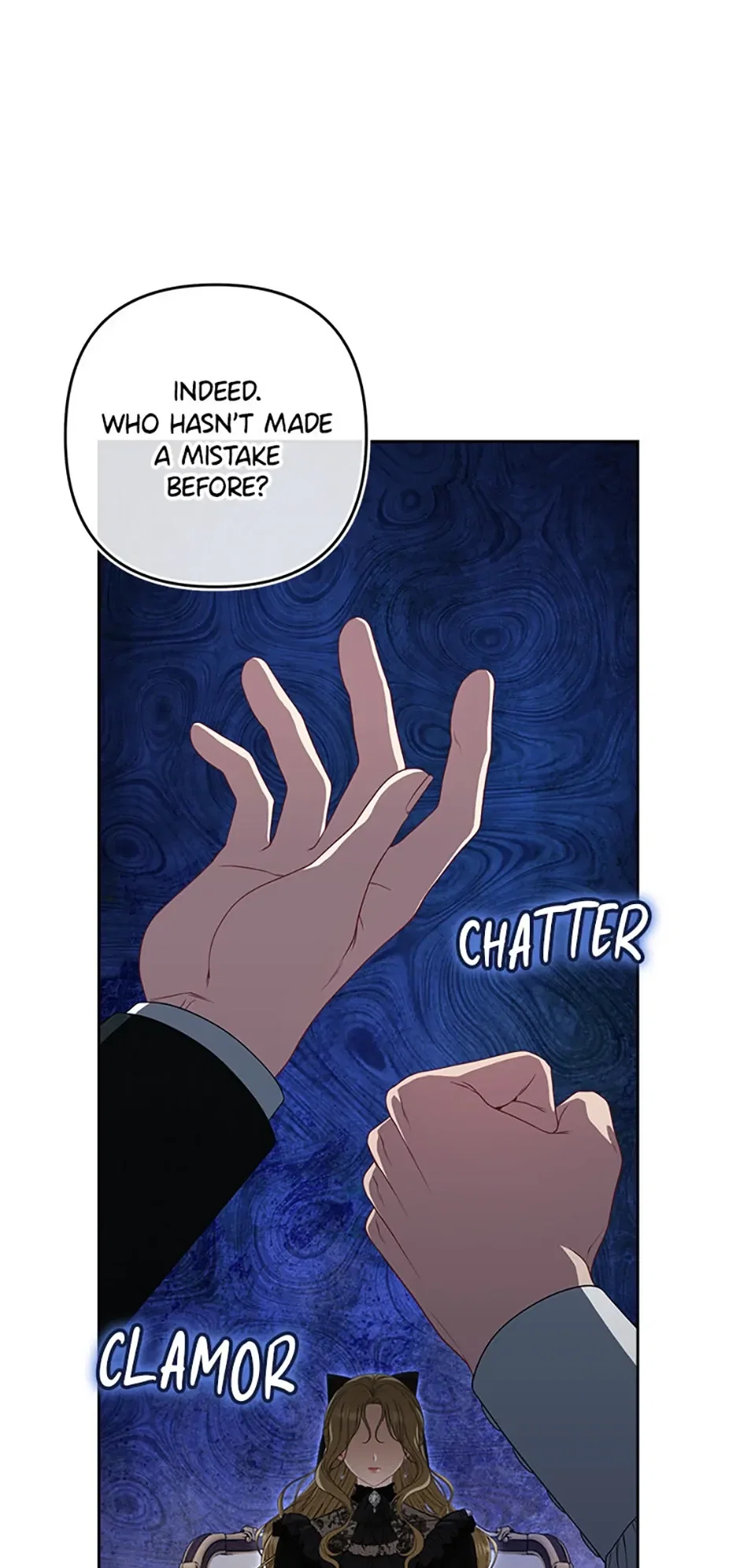 I Saw a Play Chapter 14 - Page 12