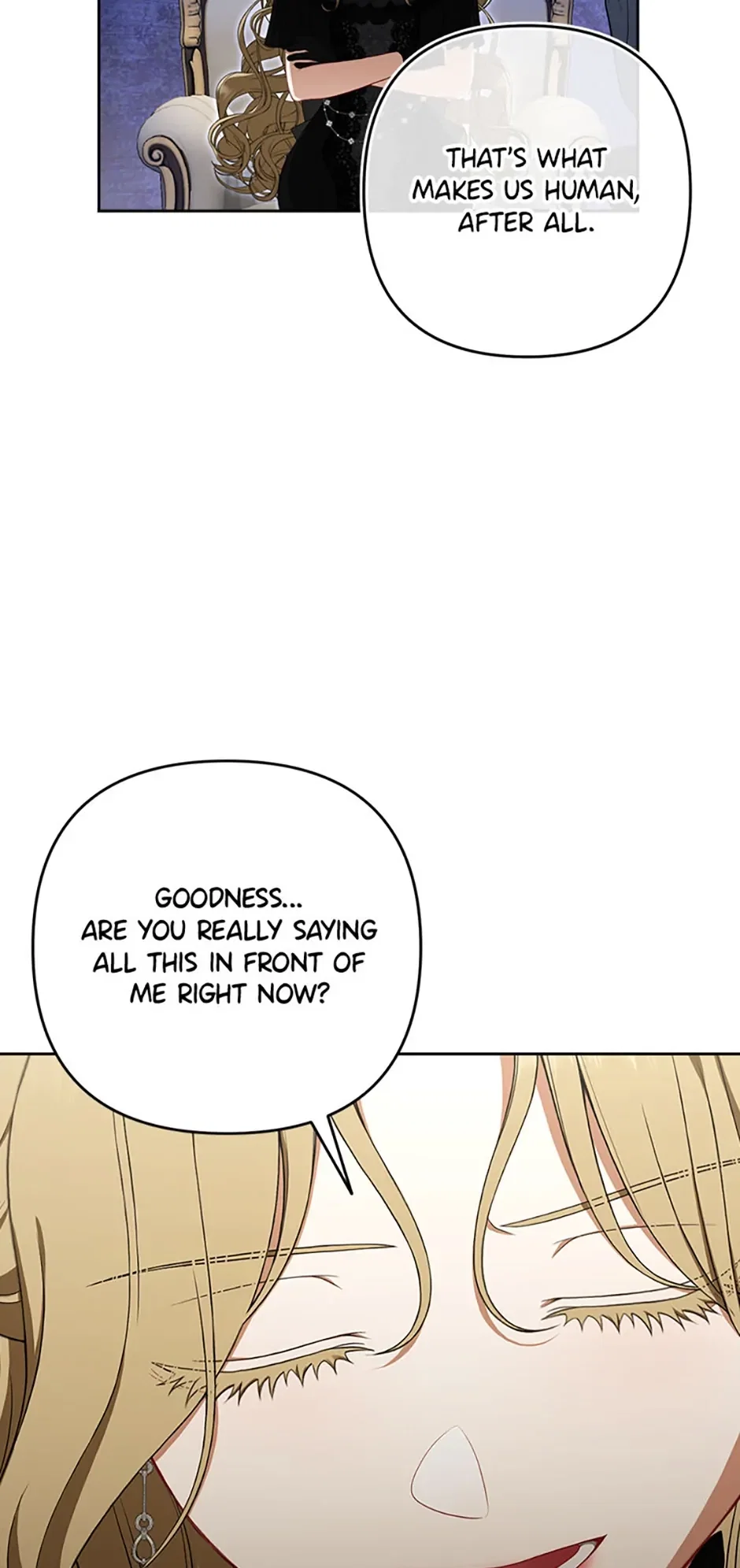 I Saw a Play Chapter 14 - Page 13