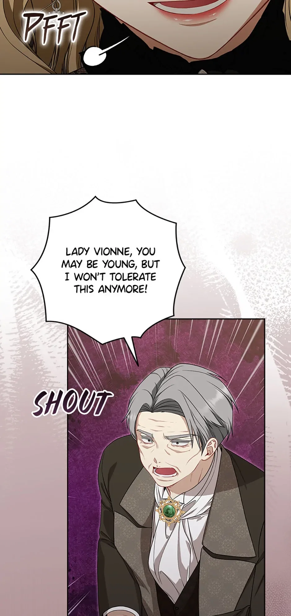 I Saw a Play Chapter 14 - Page 14