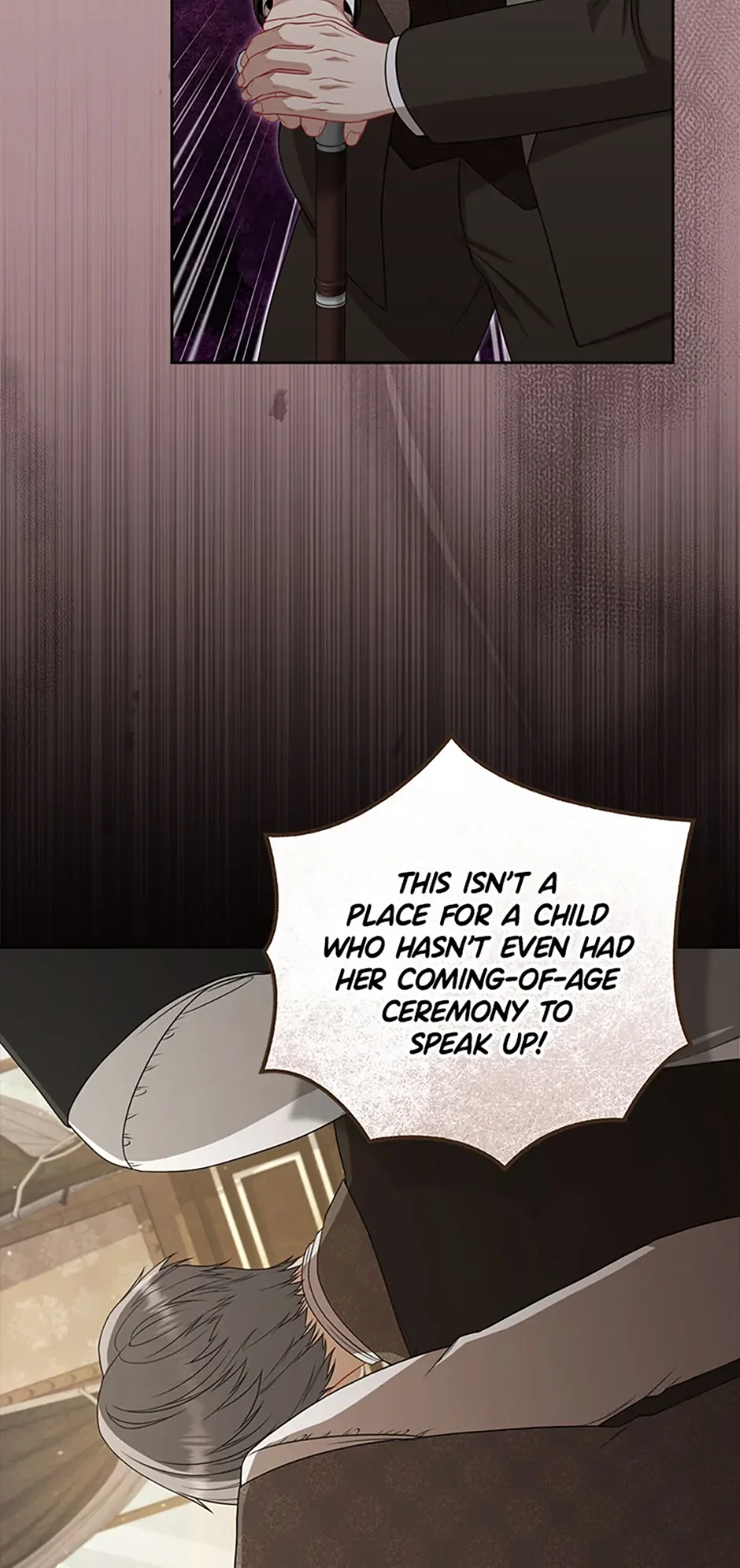 I Saw a Play Chapter 14 - Page 15