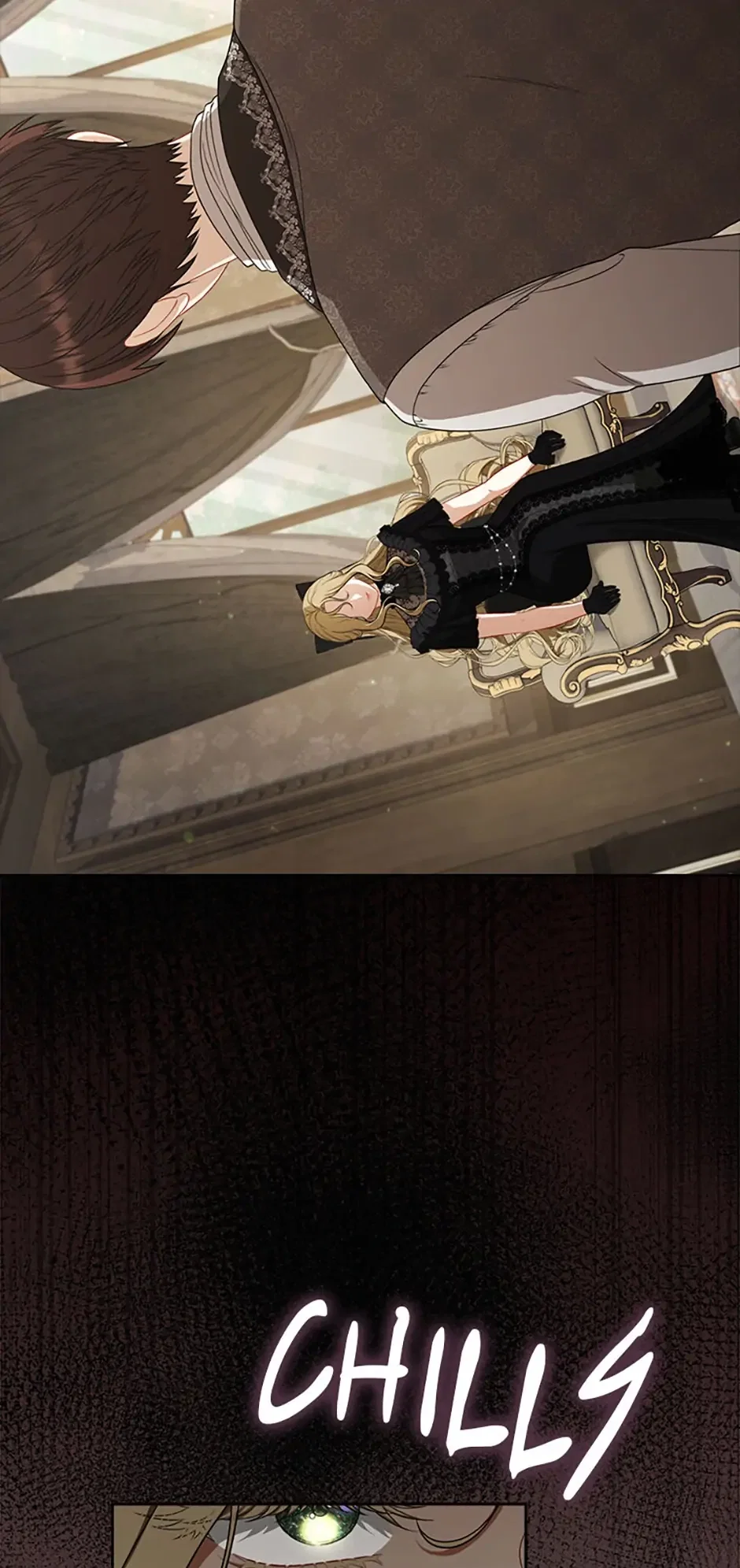 I Saw a Play Chapter 14 - Page 16
