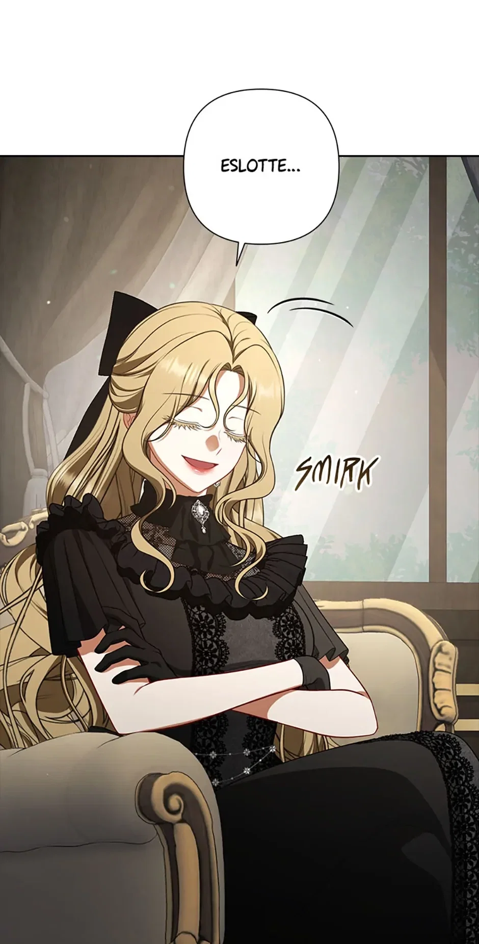 I Saw a Play Chapter 14 - Page 19